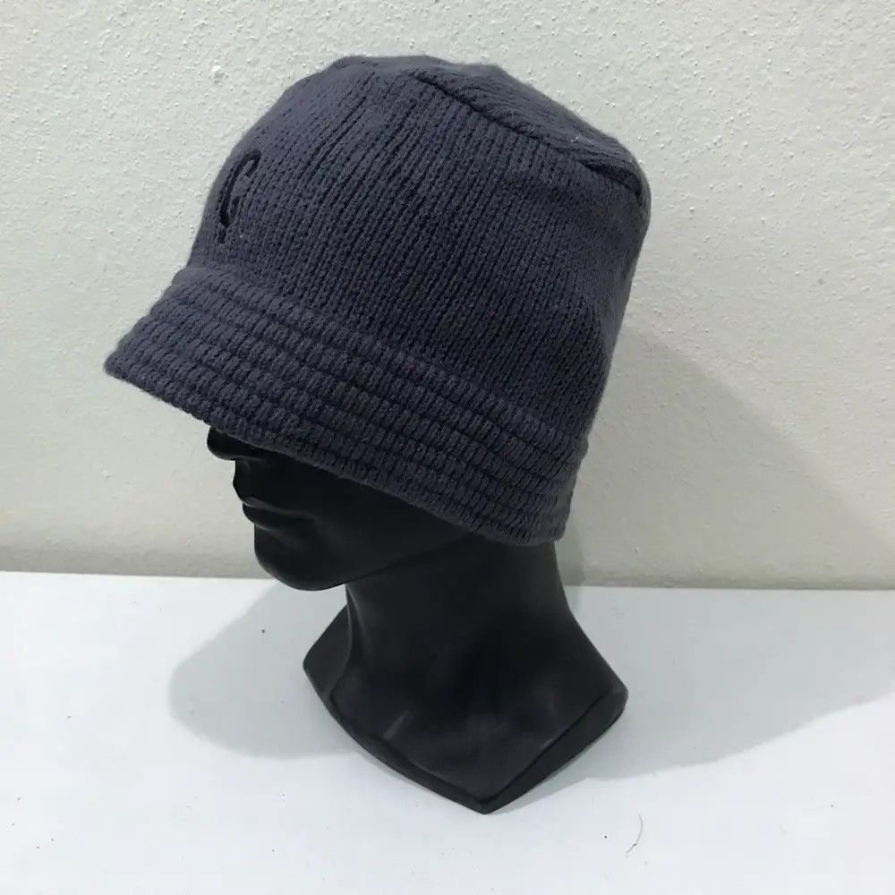 Comme Ca Ism × Vintage Comme Ca Ism Small Logo Bucket Hat Size ONE SIZE - 3 Thumbnail