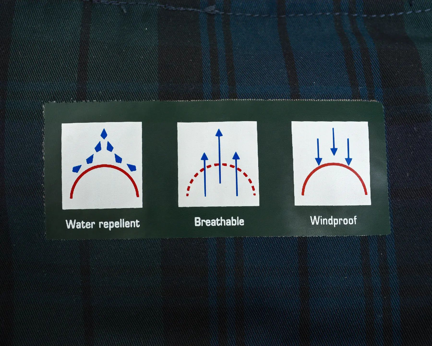 Other WELLINGTON Bonny L Down Puffer Jacket Coat Water Repellent Size L / US 10 / IT 46 - 6 Thumbnail