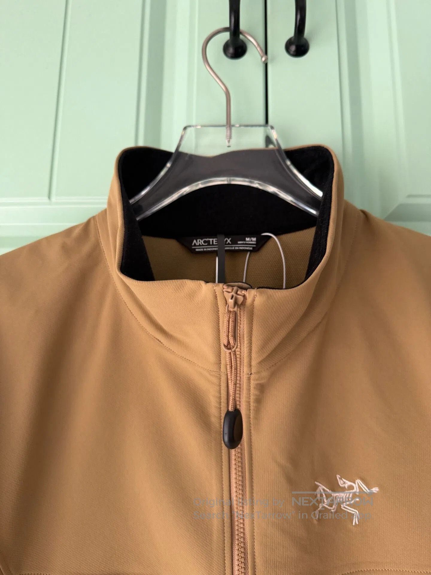 Arc'teryx ARC'TERYX GAMMA Jacket M. Size US M / EU 48-50 / 2 - 6 Thumbnail