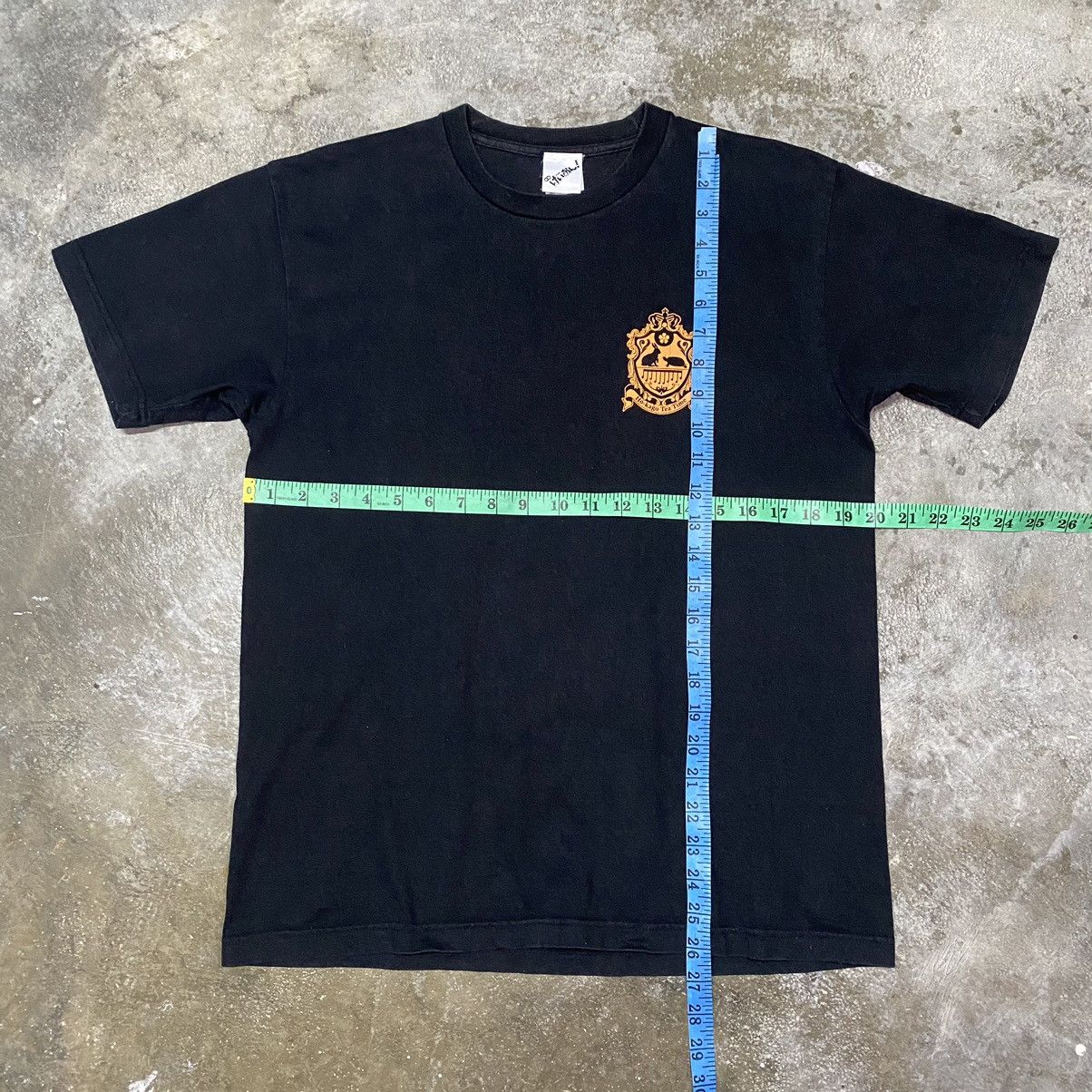 Anime RARE💥 K-ON! MOVIE ANIME T SHIRT Size US M / EU 48-50 / 2 - 13 Thumbnail