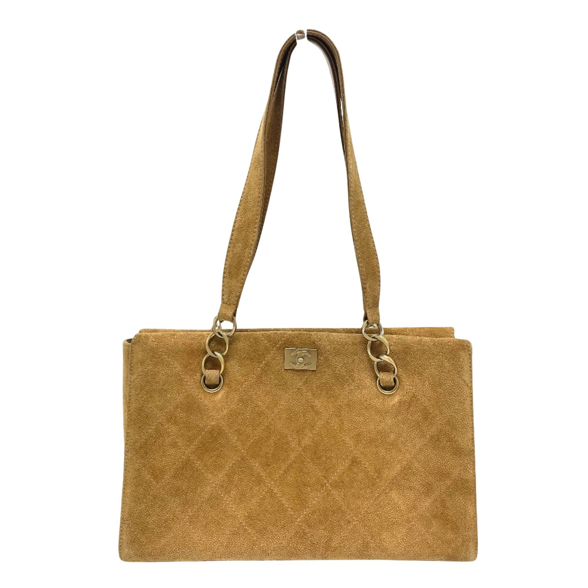 Chanel Chanel Matelassé shoulder Size ONE SIZE - 1 Thumbnail