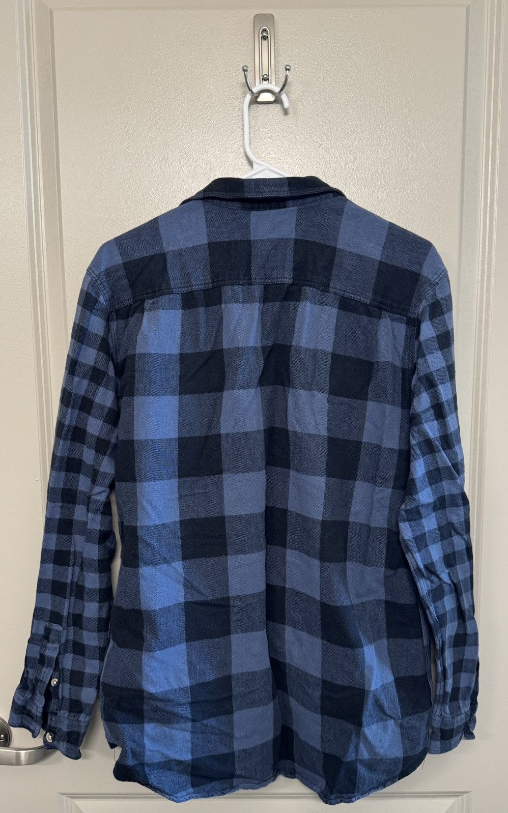 Modern Amusement Men’s flannel Size US XL / EU 56 / 4 - 3 Thumbnail