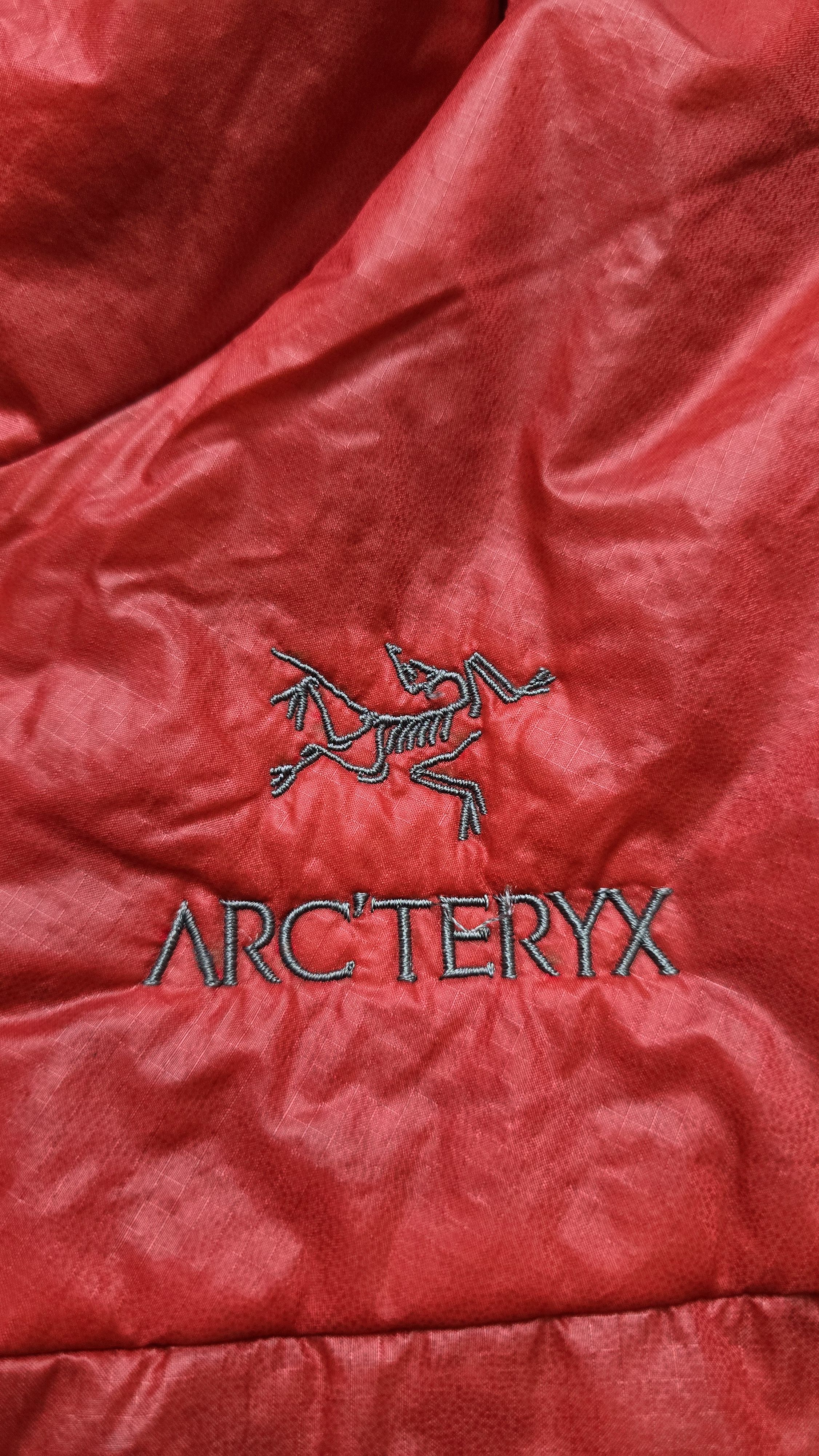 Arc'teryx Arc'teryx Solo Insulated Puffer Jacket Made in Canada Size US M / EU 48-50 / 2 - 9 Thumbnail