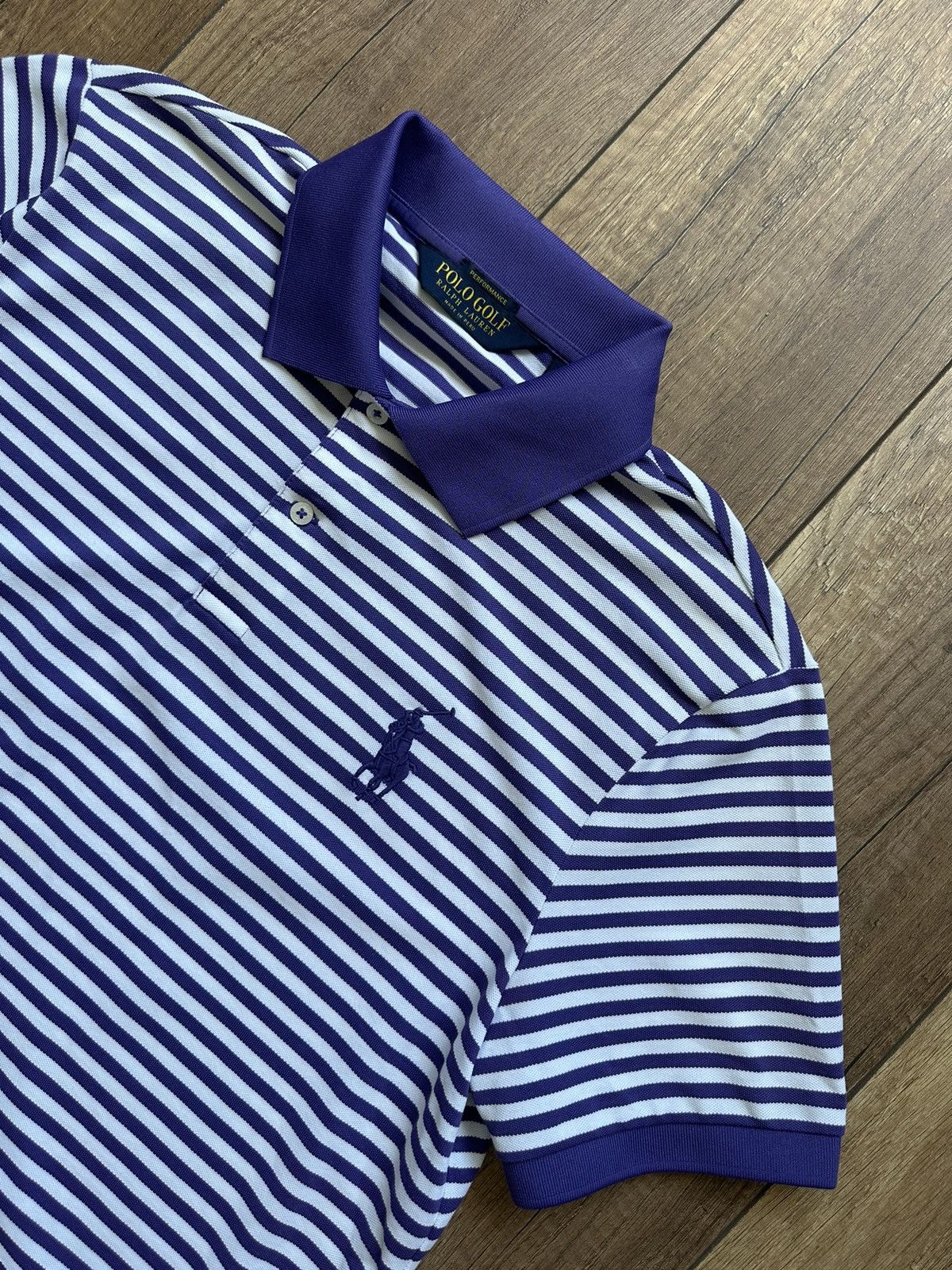 Polo Ralph Lauren Polos Polo Golf Ralph Lauren size L Size US L / EU 52-54 / 3 - 2 Thumbnail