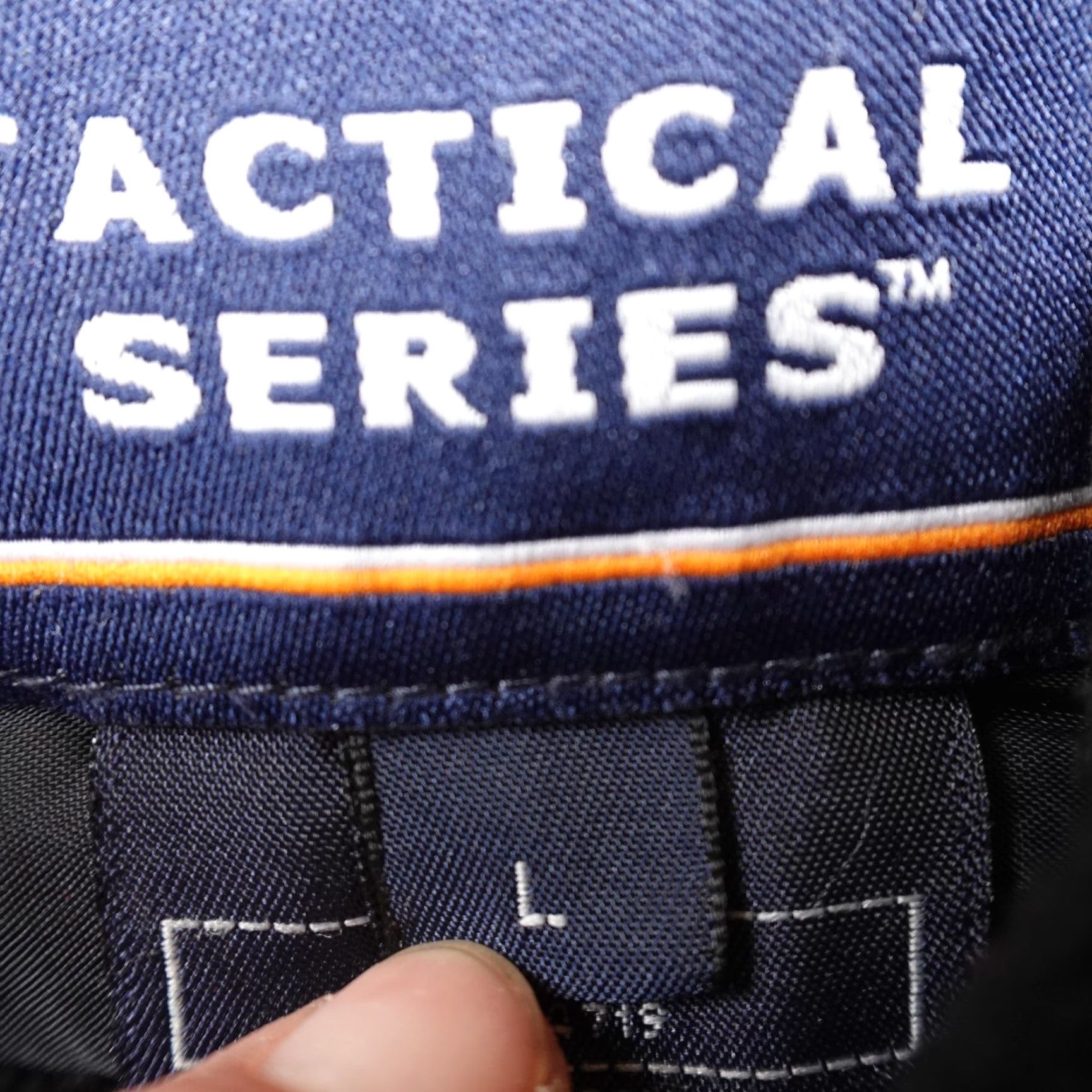 Vintage NEW 5.11 Tactical Jacket Mens L Black Fleece Full Zip Military Coat Top Size US L / EU 52-54 / 3 - 5 Thumbnail