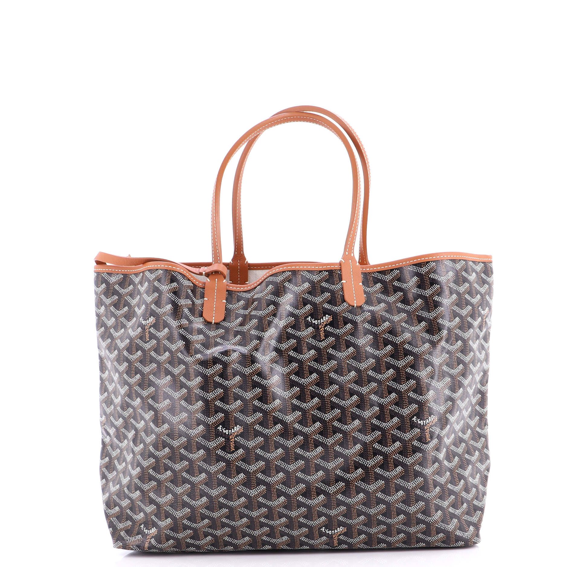 Goyard Saint Louis Tote Size ONE SIZE - 1 Thumbnail