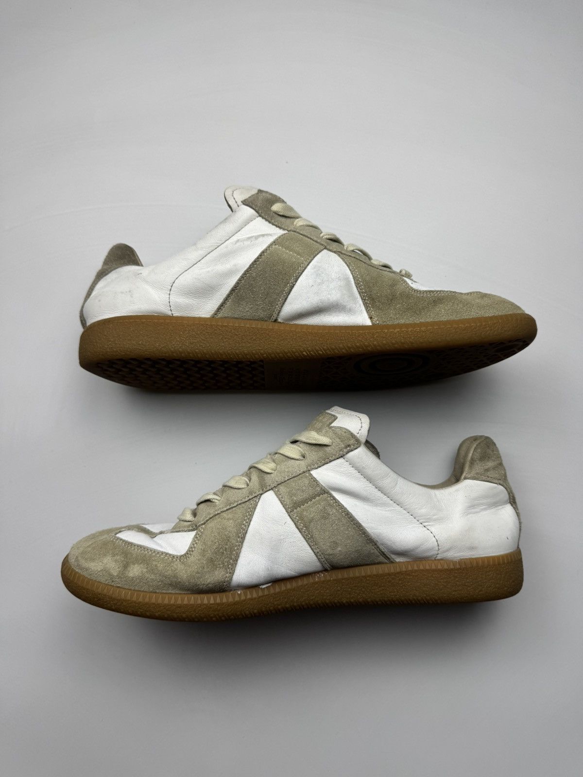 Maison Margiela Maison Margiela Gats Size US 9 / EU 42 - 3 Thumbnail