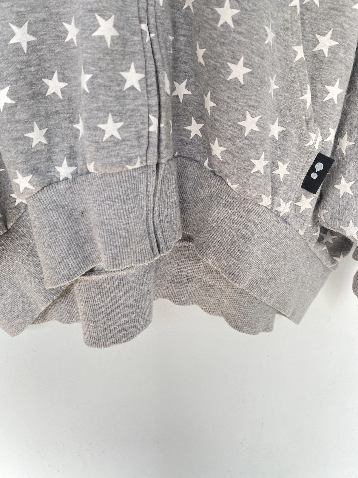 Issey Miyake × Japanese Brand × mercibeaucoup Vintage Rare Mercibeaucoup issey miyake bat wing Hoodie Size US L / EU 52-54 / 3 - 6 Thumbnail