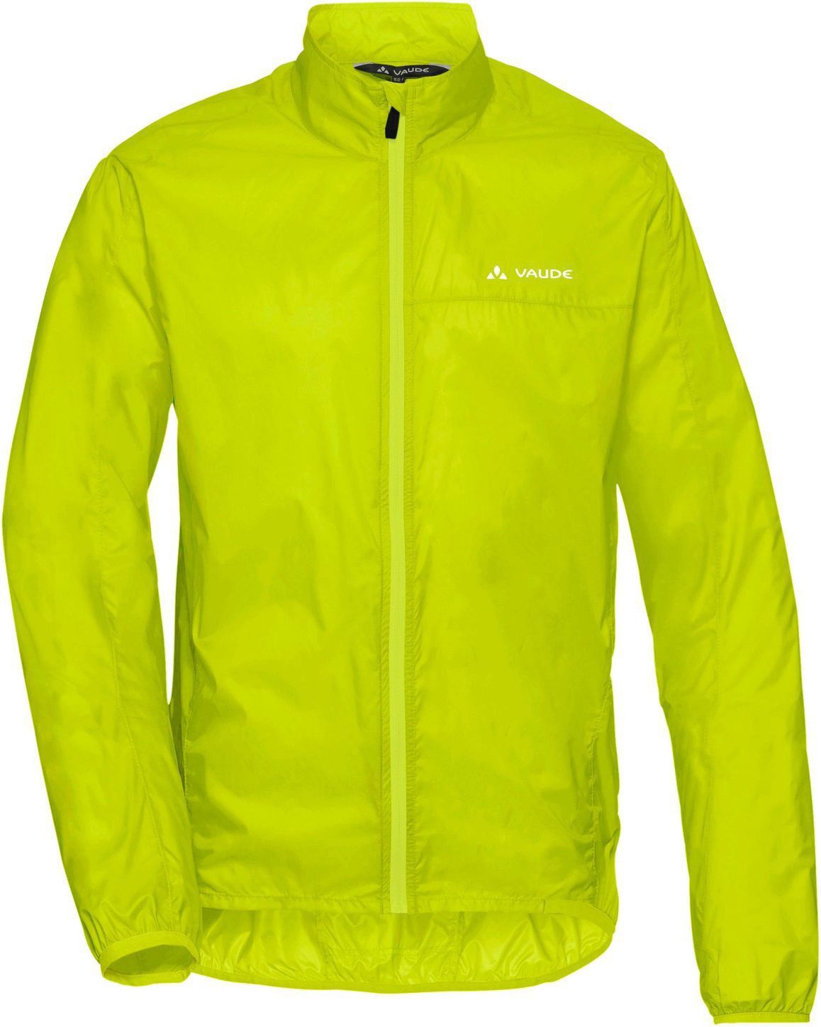 Other Vaude Air Jacket III Eco Packable Windbreaker Red Men’s 48/S Size US M / EU 48-50 / 2 - 3 Thumbnail
