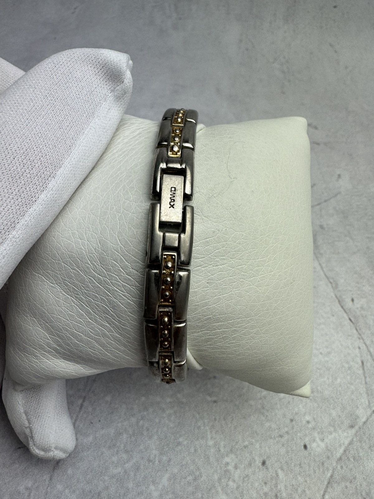 Japanese Brand Omax Watch vintage women’s Size ONE SIZE - 3 Thumbnail