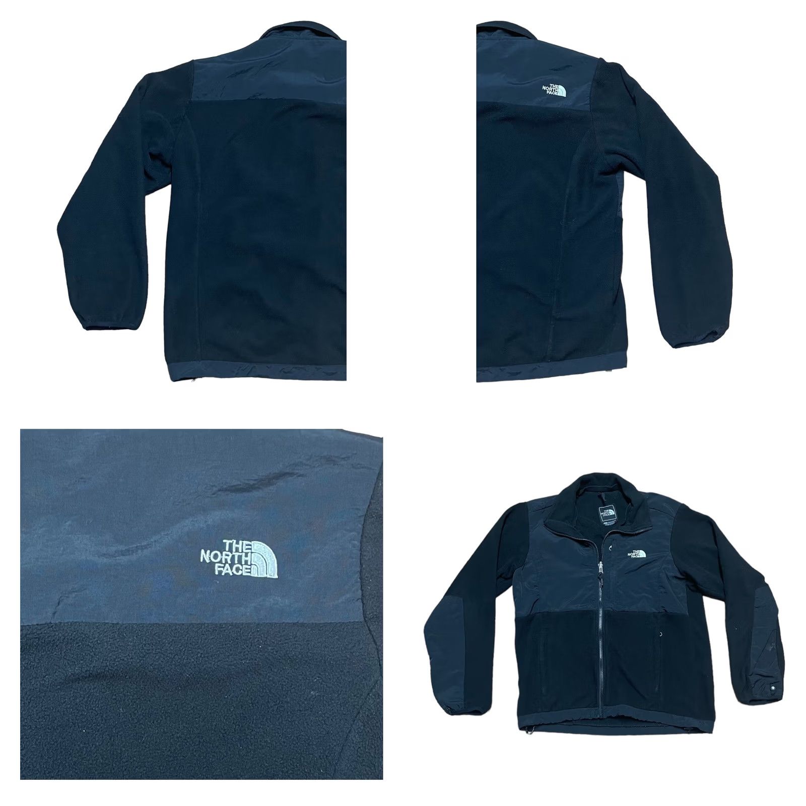 The North Face VINTAGE not included. Size M / US 6-8 / IT 42-44 - 9 Thumbnail