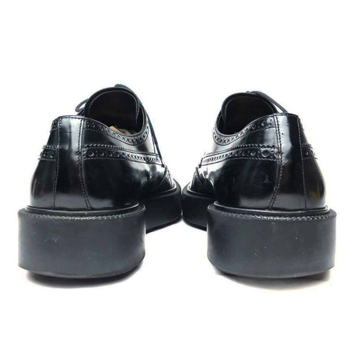Prada Prada FW13 Runways derby’s Size US 10 / EU 43 - 6 Thumbnail