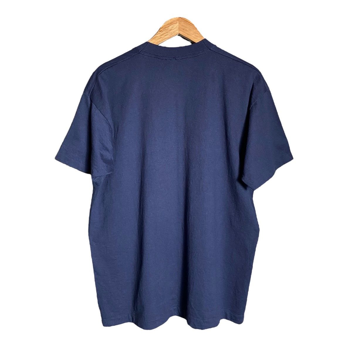 Vintage Vintage 90s IVCA Logo Graphic Tees Size US XL / EU 56 / 4 - 4 Thumbnail