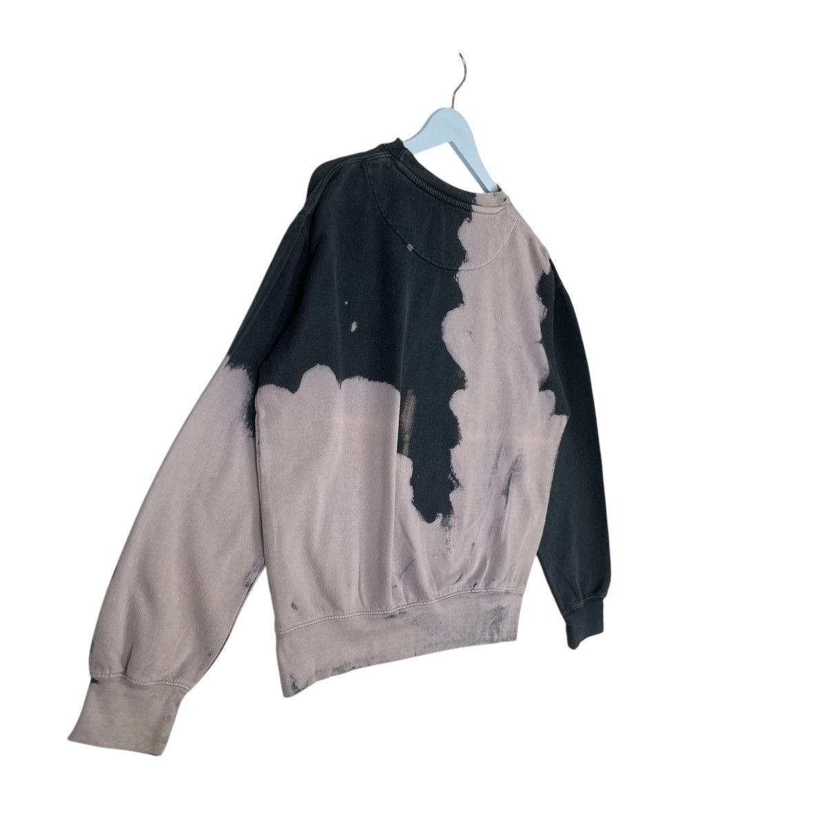 Designer × Vintage Vintage Hoodie/sweater plant slaver Size US L / EU 52-54 / 3 - 5 Thumbnail