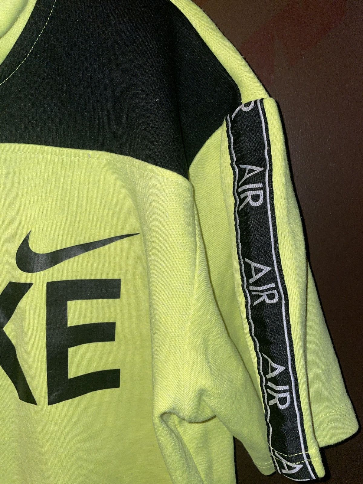 Nike Vintage nike zip up Size US M / EU 48-50 / 2 - 4 Thumbnail
