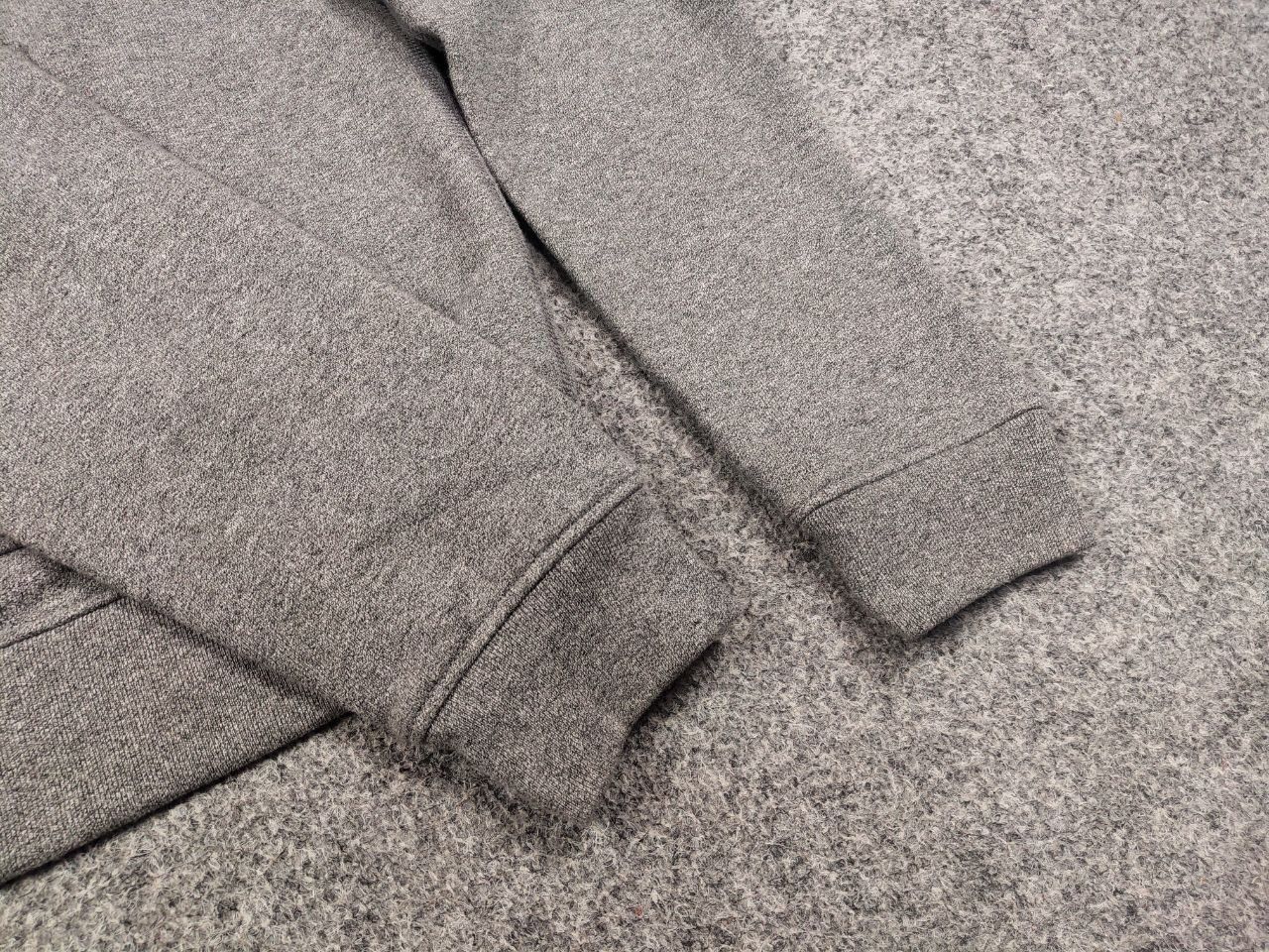 John Elliott John Elliott designer Classic Grey blank USA Hoodie Size US M / EU 48-50 / 2 - 13 Thumbnail