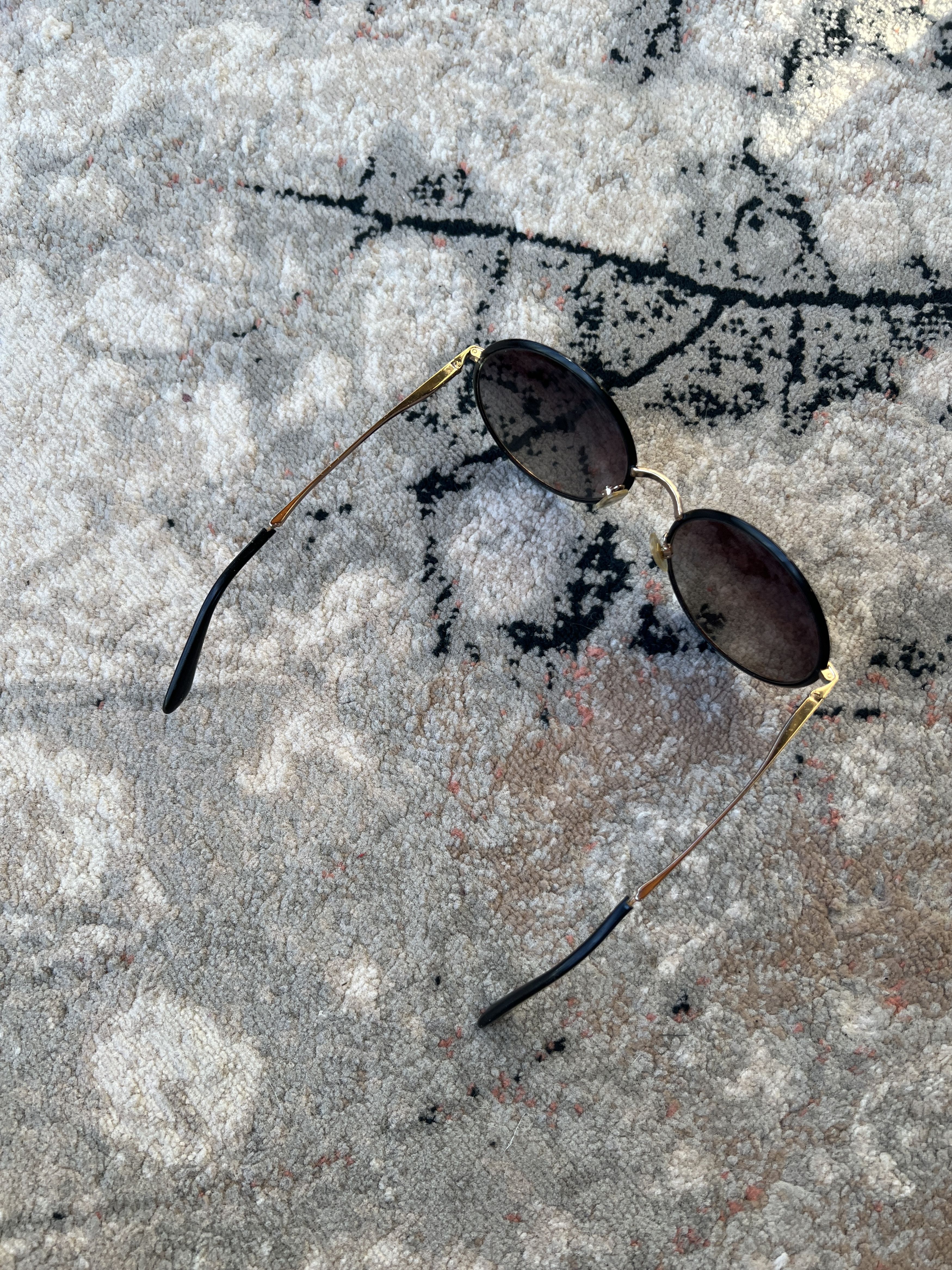 Dolce & Gabbana Docle & Gabbana Sunglasses Size ONE SIZE - 10 Thumbnail