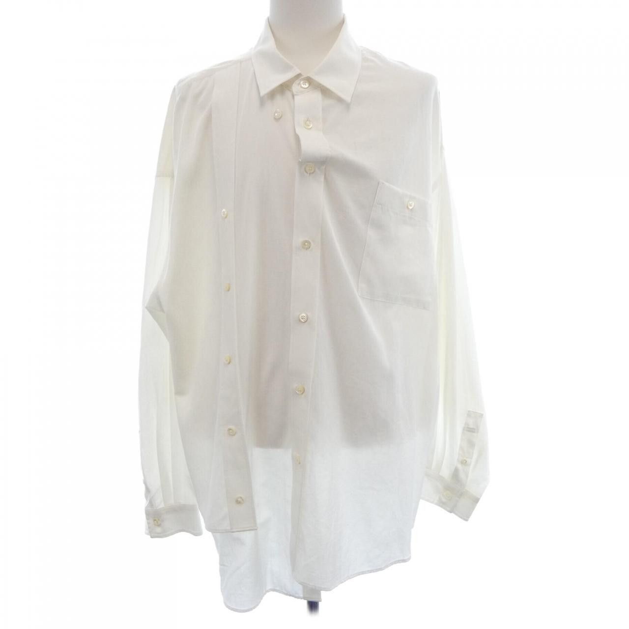 Other Other MAISON SPECIAL Shirt Textile Dress Shirt DUTY FREE for USA Size ONE SIZE - 1 Thumbnail
