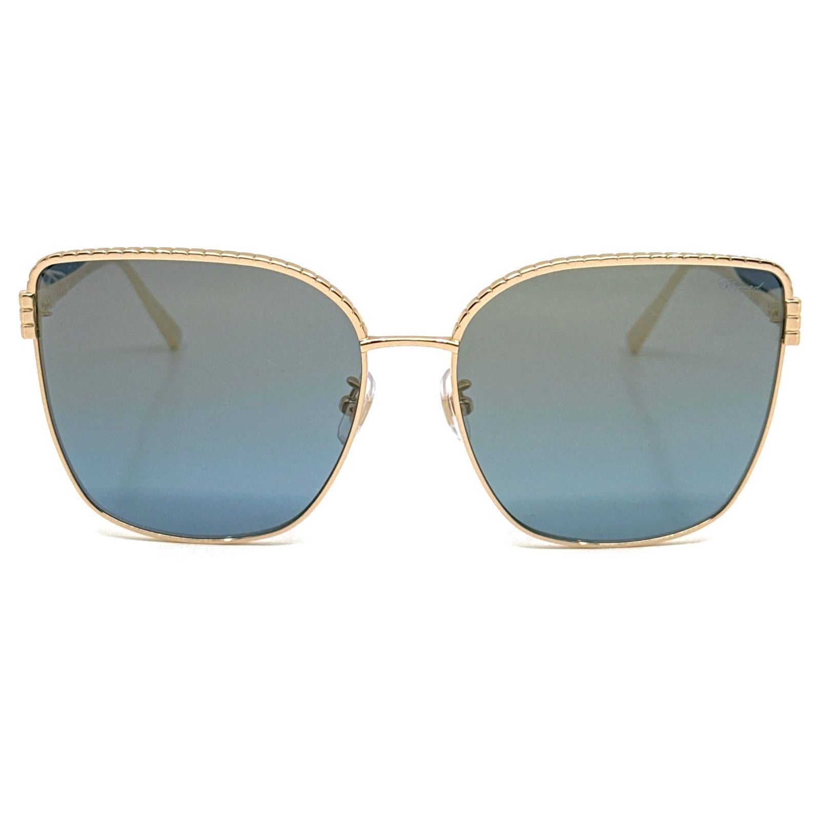 Chopard New, CHOPARD Sunglasses SCHG67 300G Authentic Size ONE SIZE - 2 Thumbnail