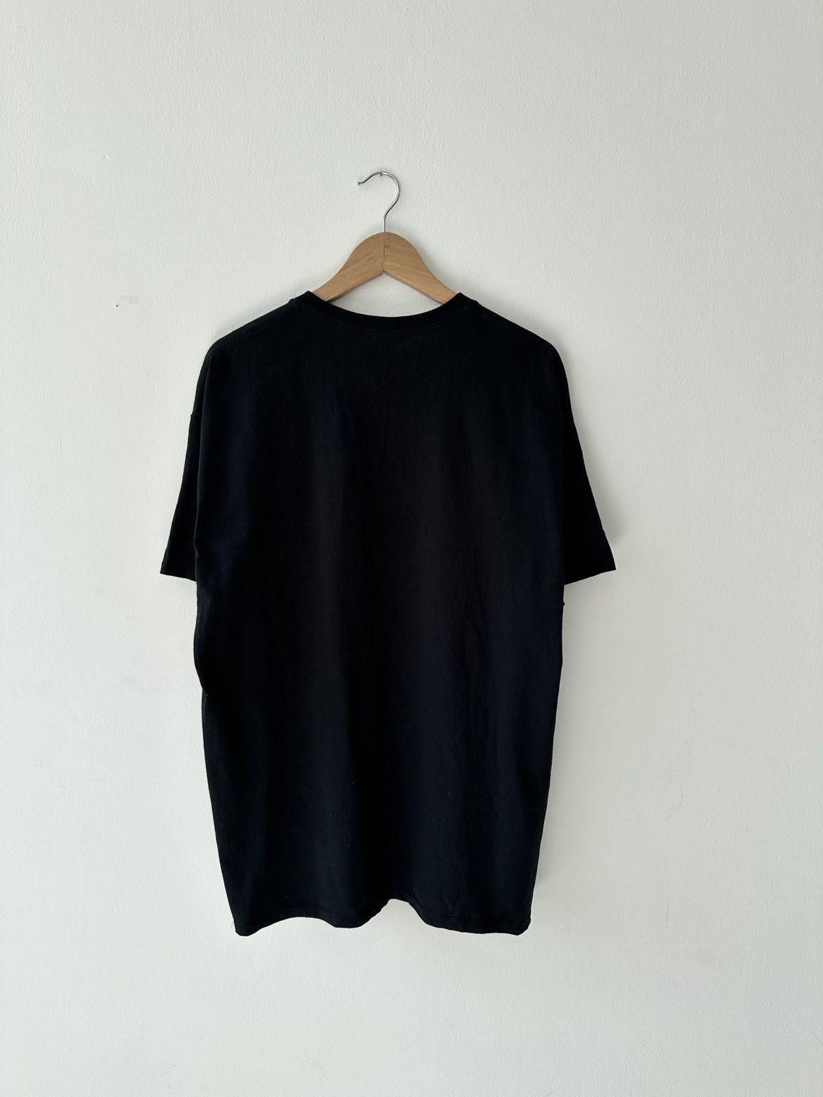 Vintage Matrix Movie T Shirt Size US L / EU 52-54 / 3 - 5 Thumbnail