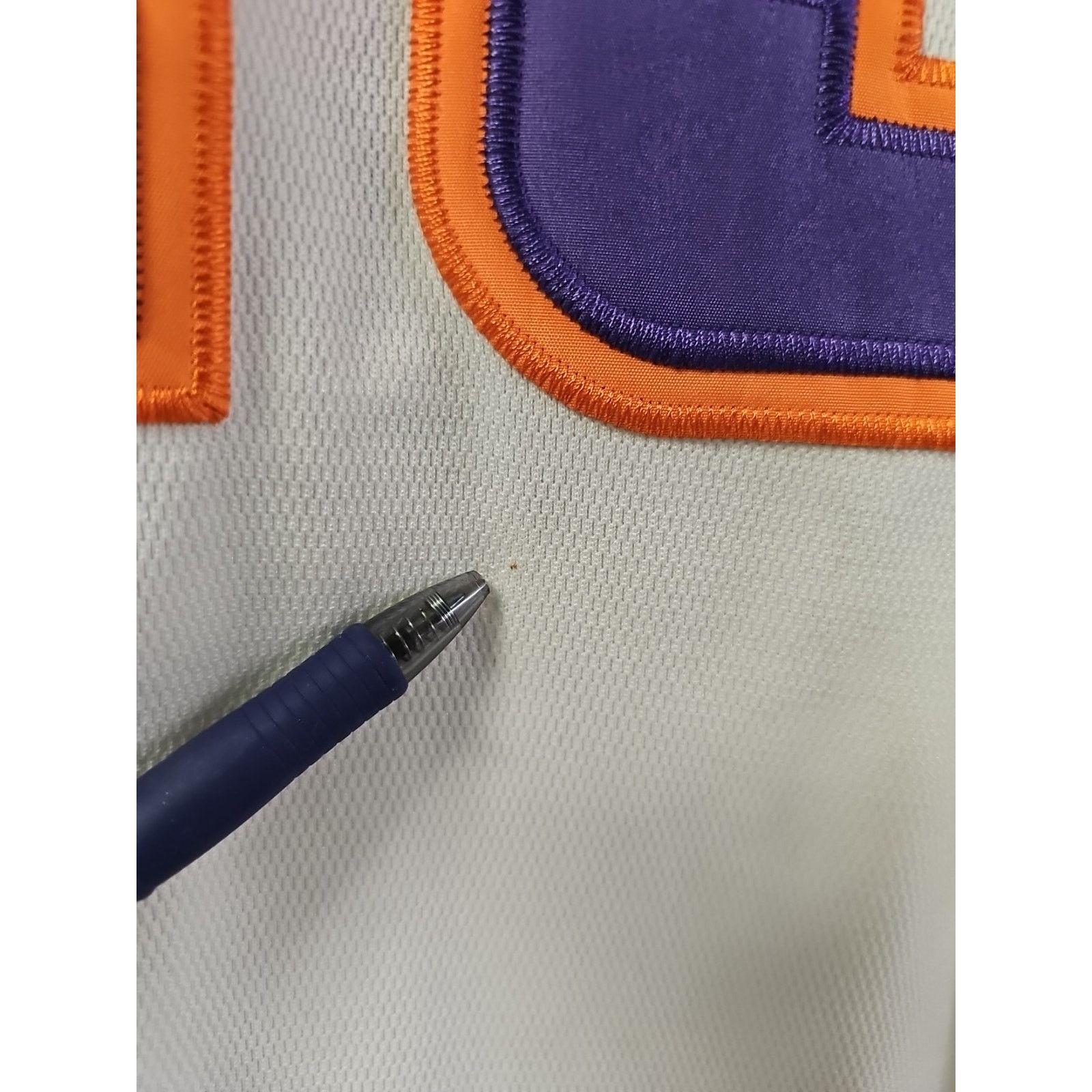 Reebok PHOENIX SUNS #13 STEVE NASH JERSEY BY REEBOK SIZE 50 Size US XXL / EU 58 / 5 - 9 Thumbnail