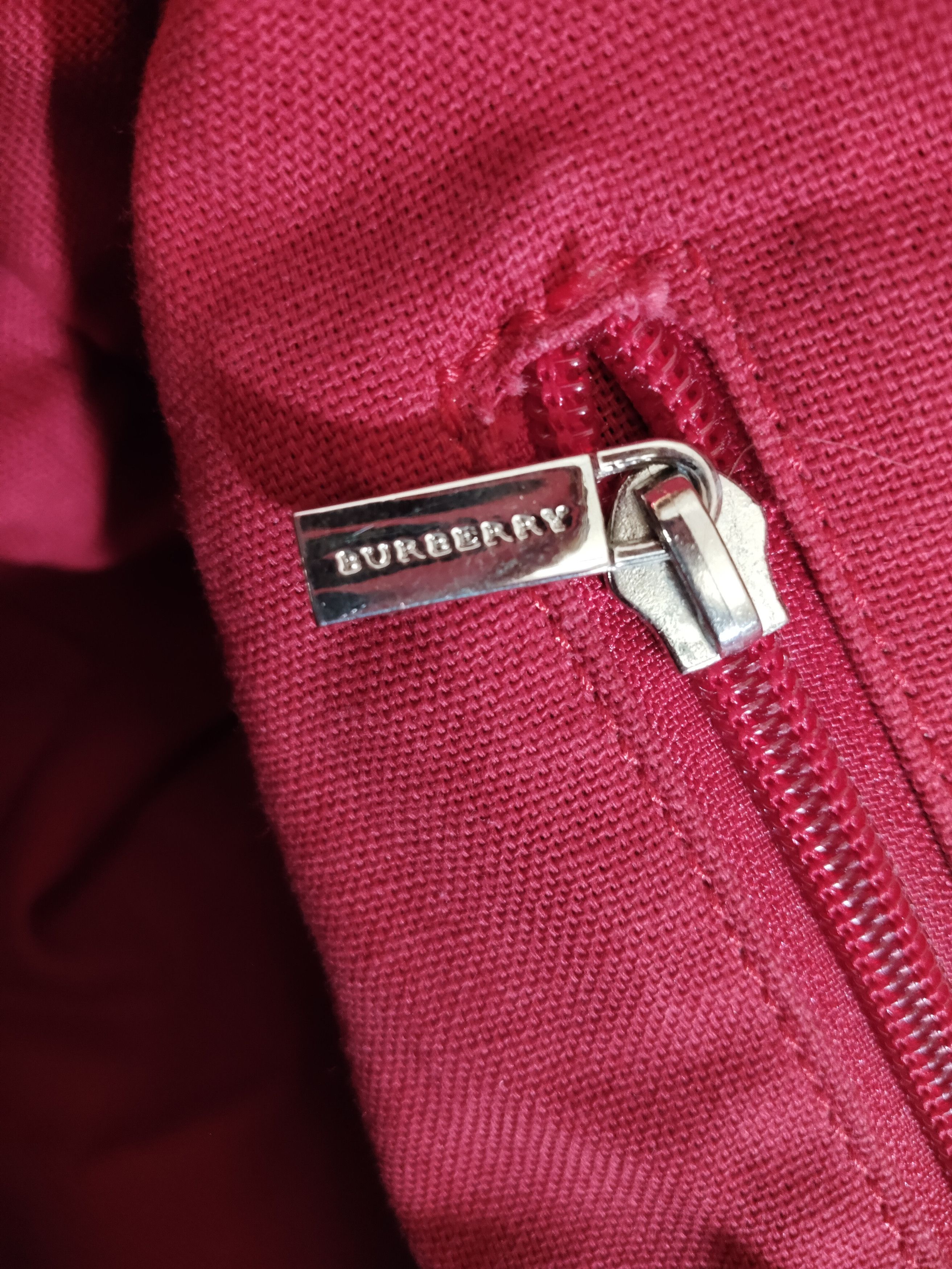 Burberry BURBERRY Nova Check Tote Bag Size ONE SIZE - 10 Thumbnail