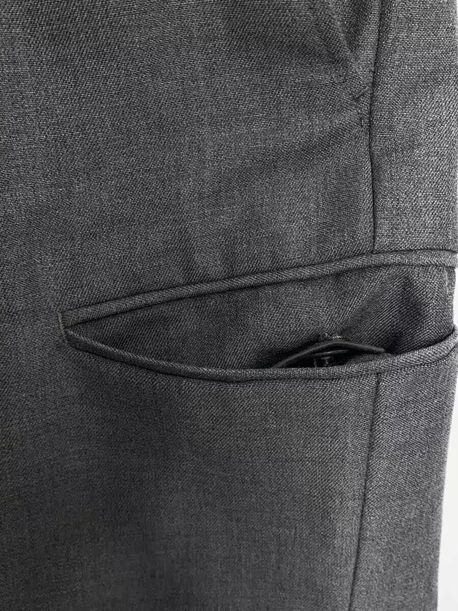 Undercover AW08 "Unbrokenwings" Wool Slacks Size US 32 / EU 48 - 6 Thumbnail