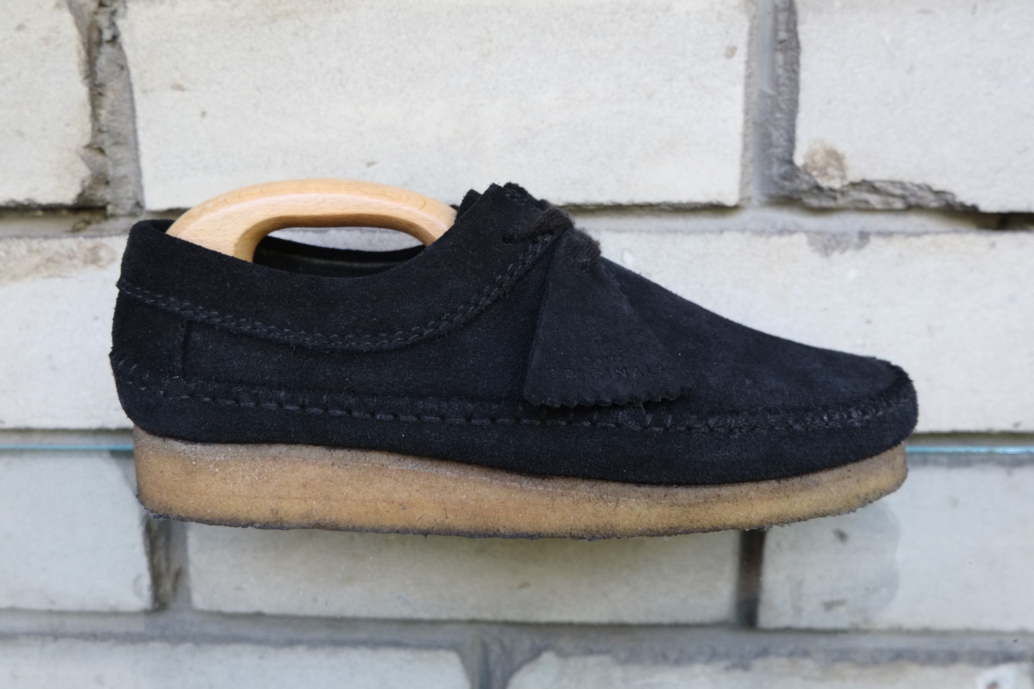 Clarks Clarks originals weaver wallabees charles f stead supreme y3 Size US 8 / EU 41 - 2 Thumbnail