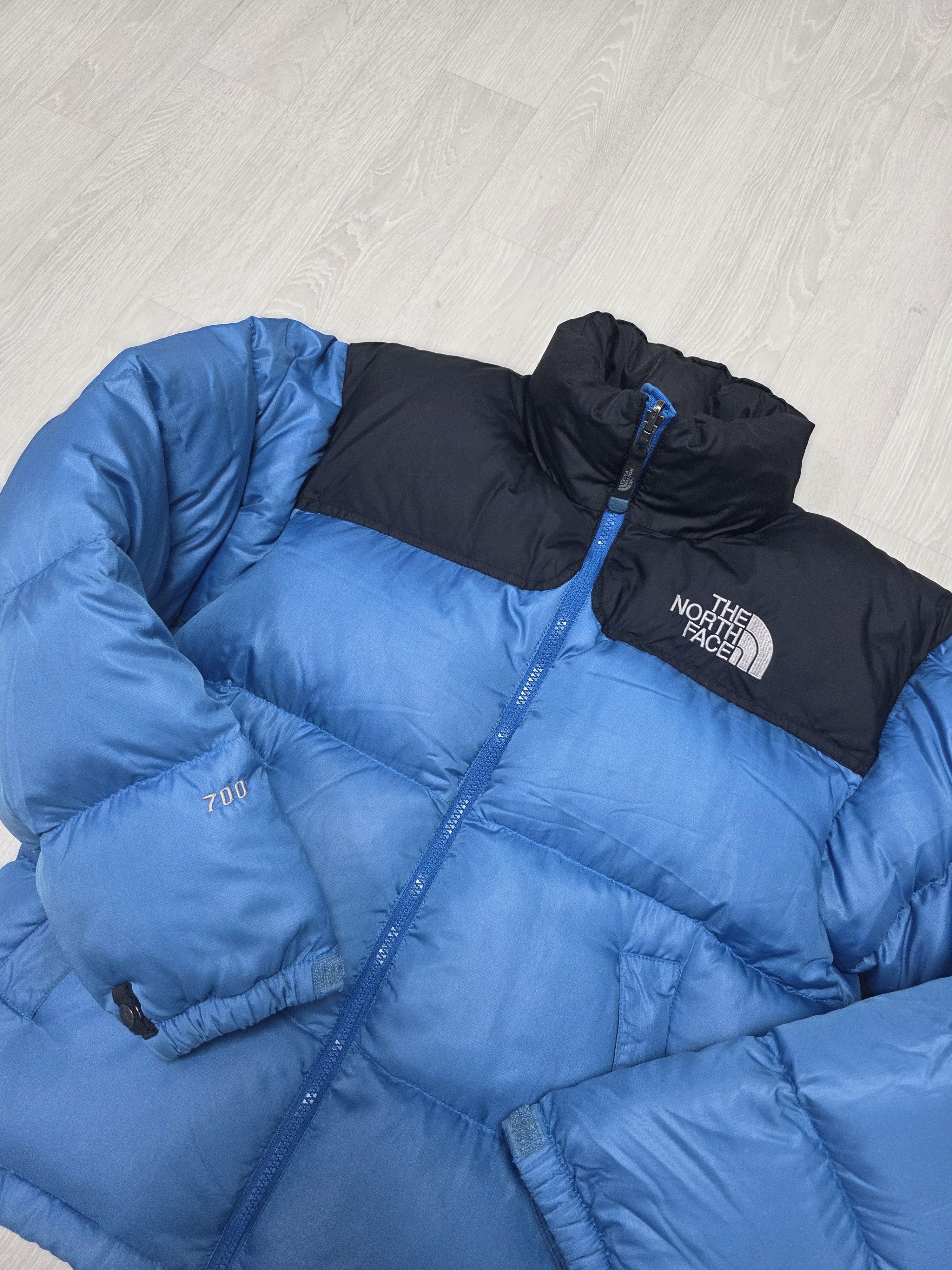 The North Face The North Face Nuptse 700 Puffer jacket Size US S / EU 44-46 / 1 - 2 Thumbnail