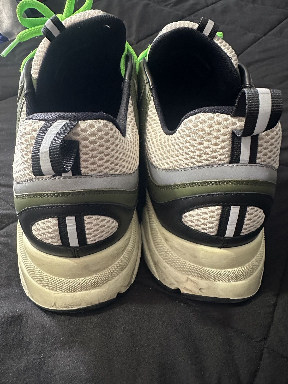 Dior B22 Dior size 46/48 Size US 13 / EU 46 - 4 Thumbnail