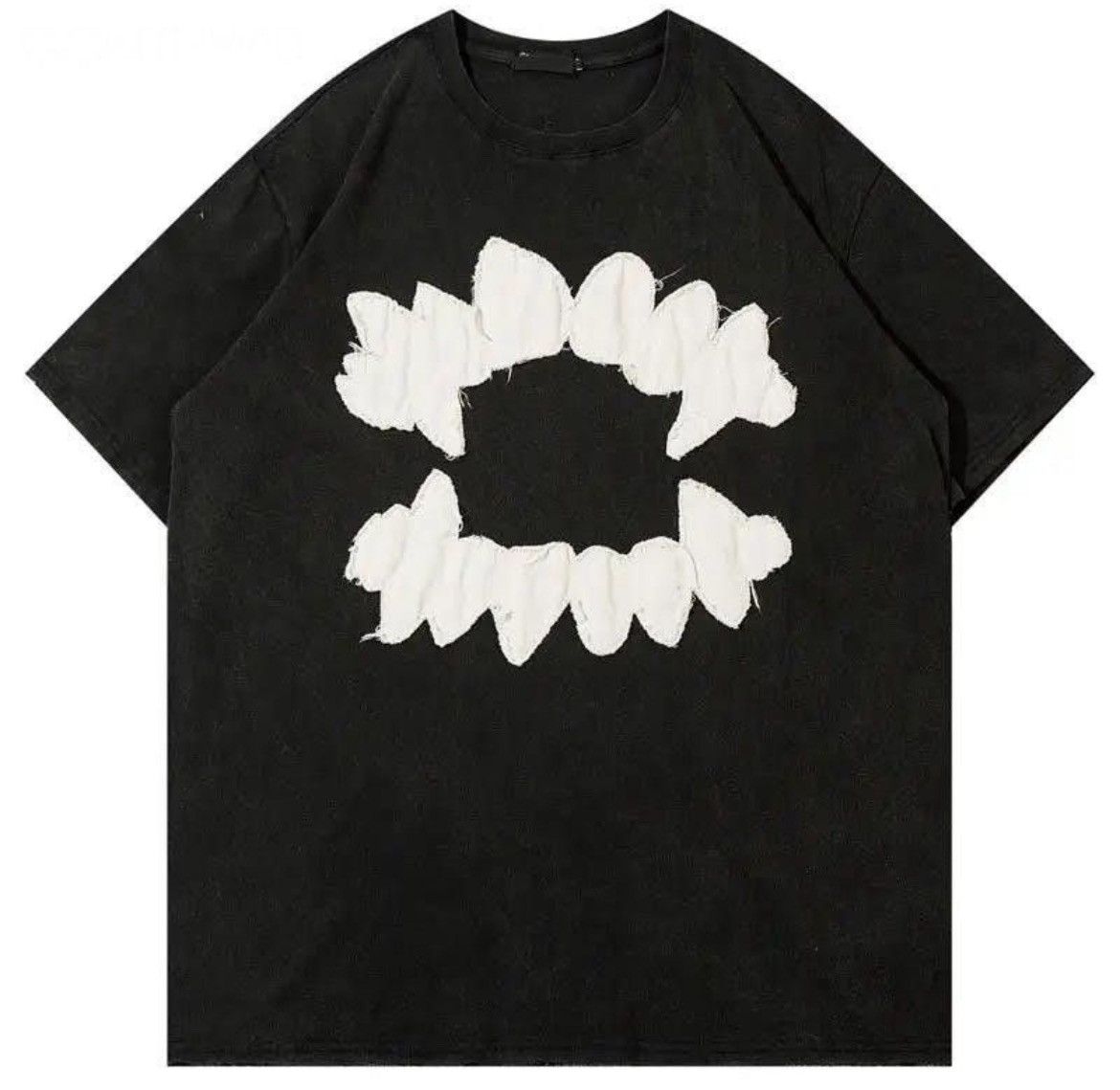 Other Wild grin t-shirt Size US L / EU 52-54 / 3 - 1 Thumbnail