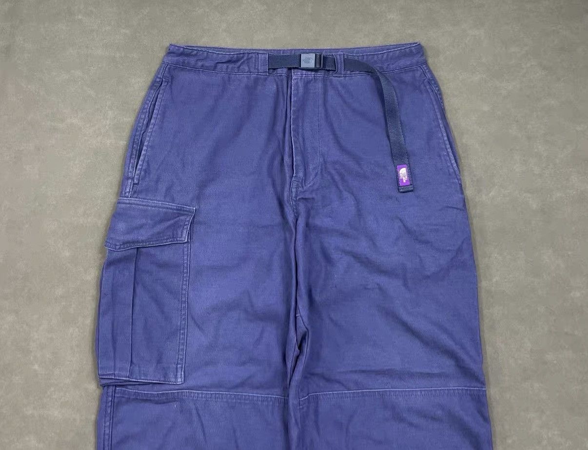 The North Face The North Face TNF Purple Label Casual Pants J16 Size US 32 / EU 48 - 5 Thumbnail