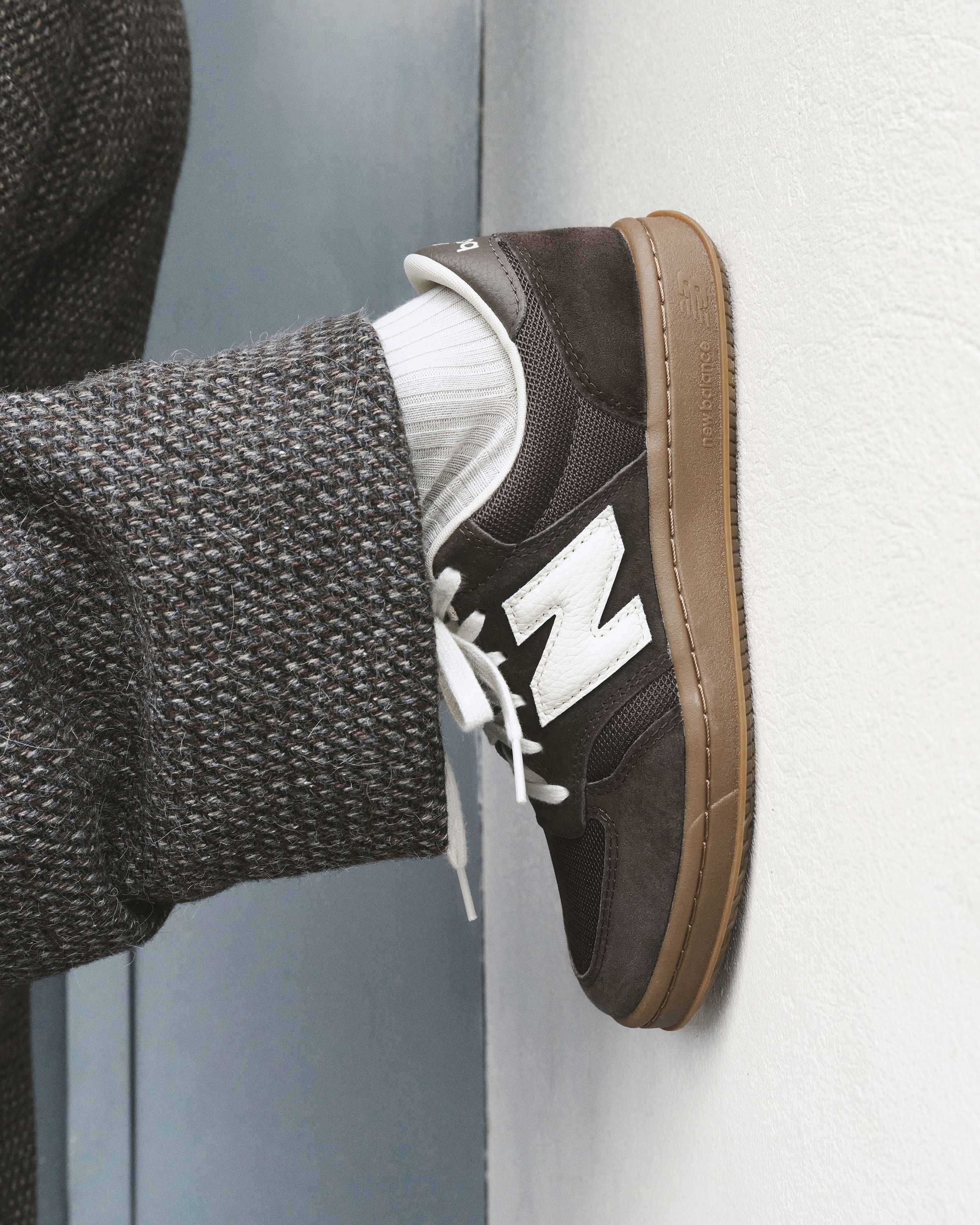 Auralee New Balance CT500AE Size US 10.5 / EU 43-44 - 8 Thumbnail