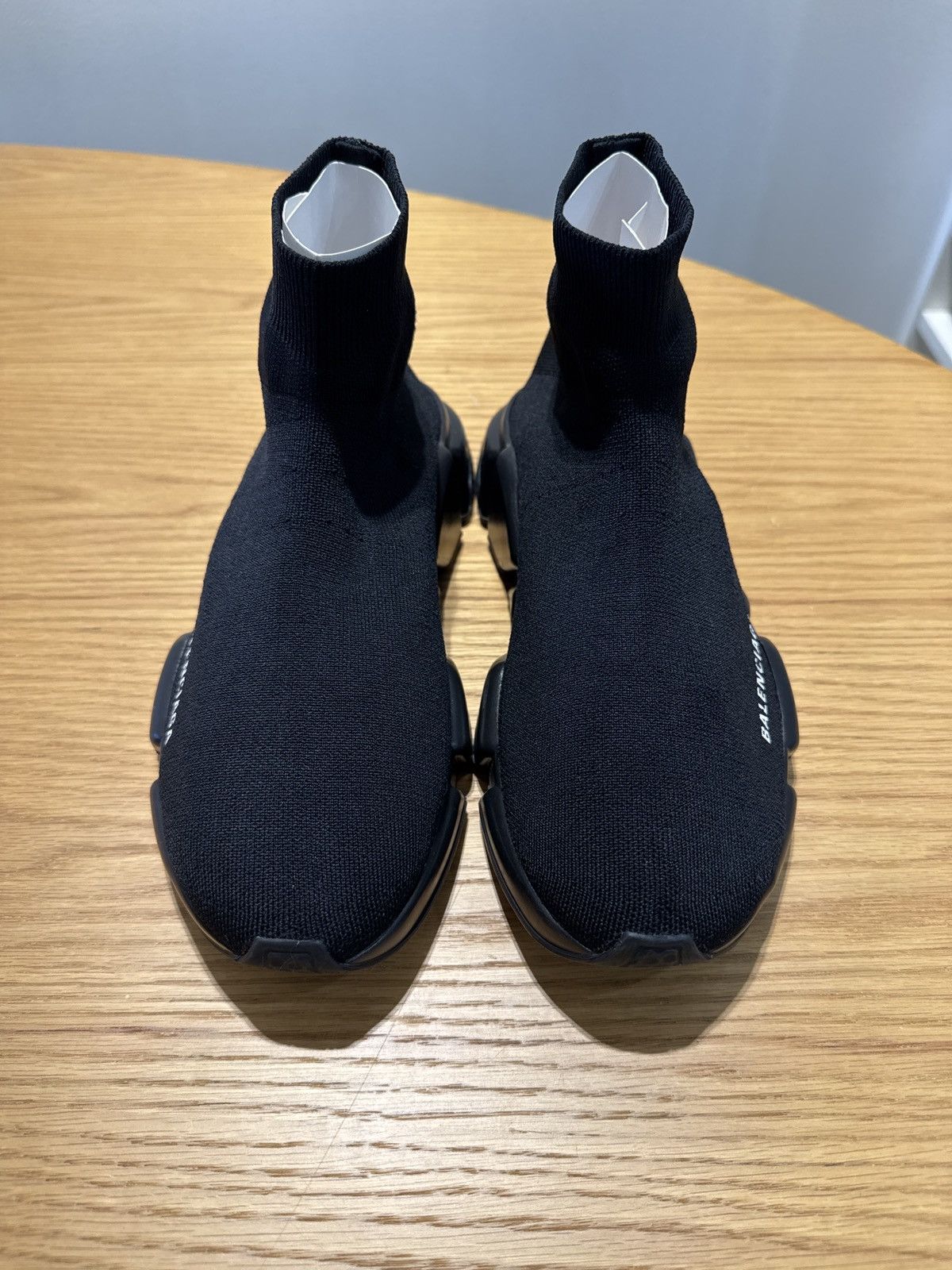 Balenciaga Balenciaga Speed Women’s US9 Size US 9 / IT 39 - 1 Thumbnail