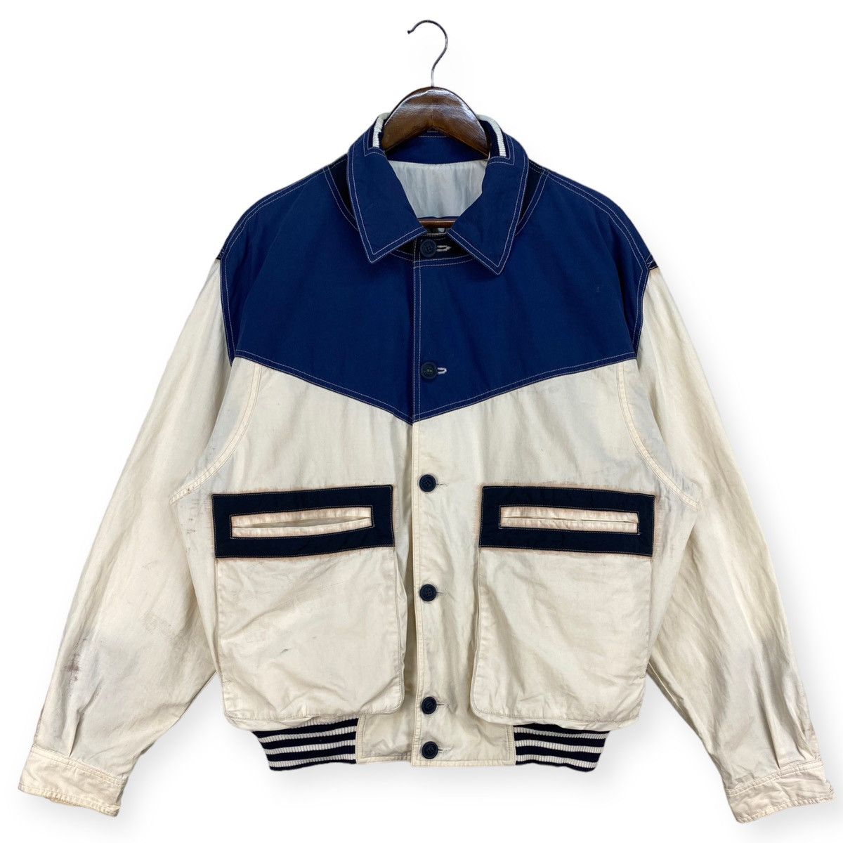 Umberto Bilancioni | Grailed