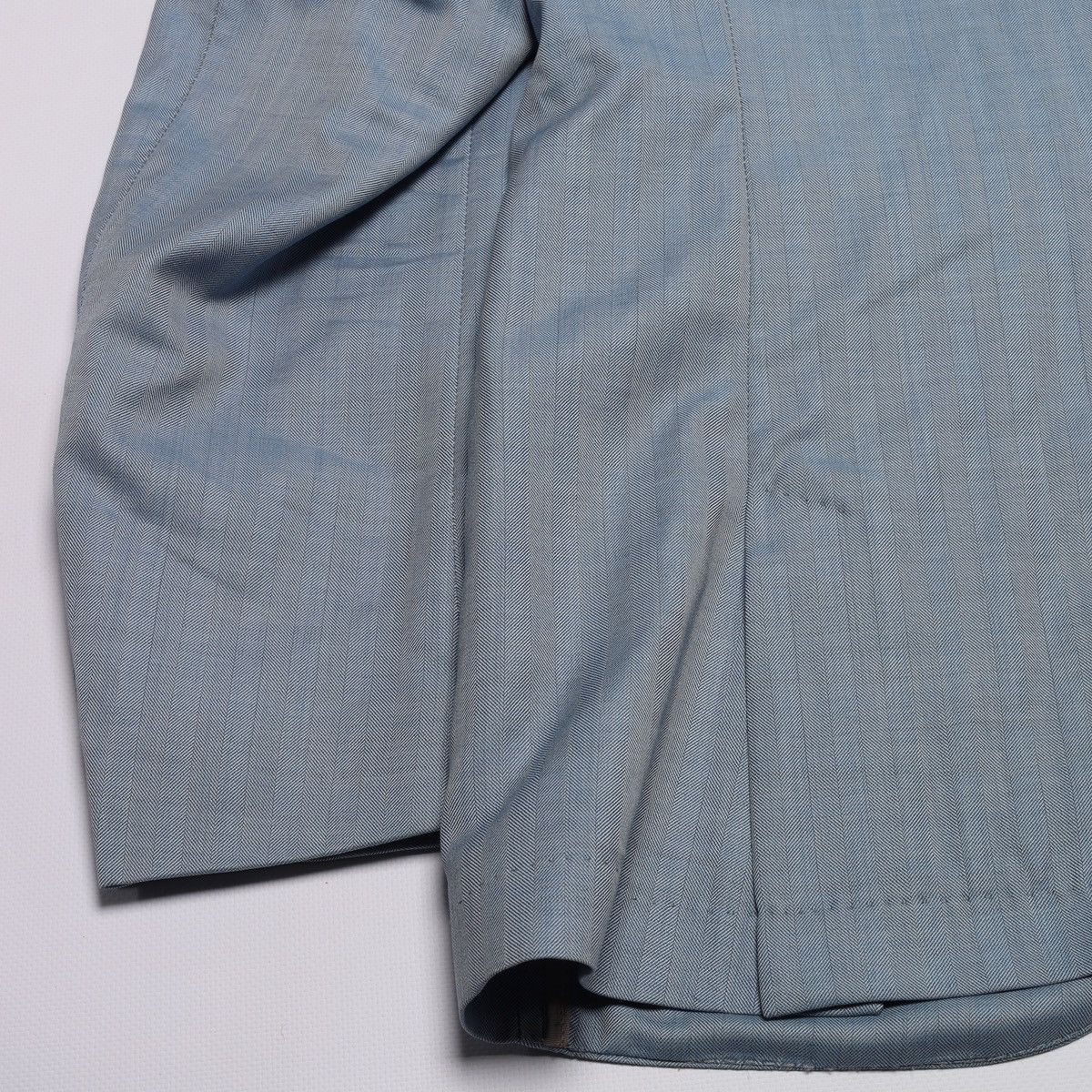 Other Maurizio Miri Dustin Blazer Jacket Wool RRP 3000$ Size US L / EU 52-54 / 3 - 9 Thumbnail
