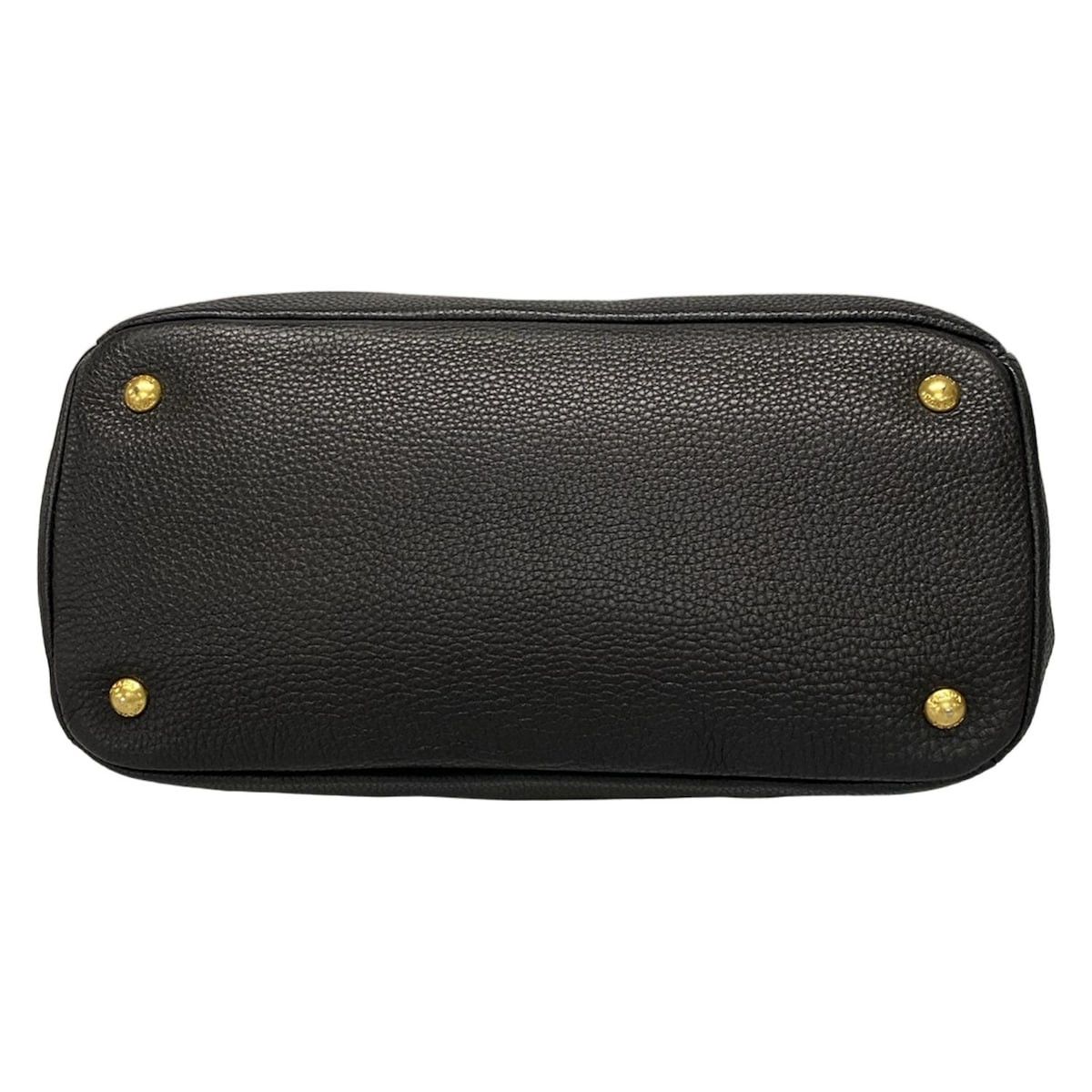 Prada PRADA Logo Tote Bag Size ONE SIZE - 5 Thumbnail