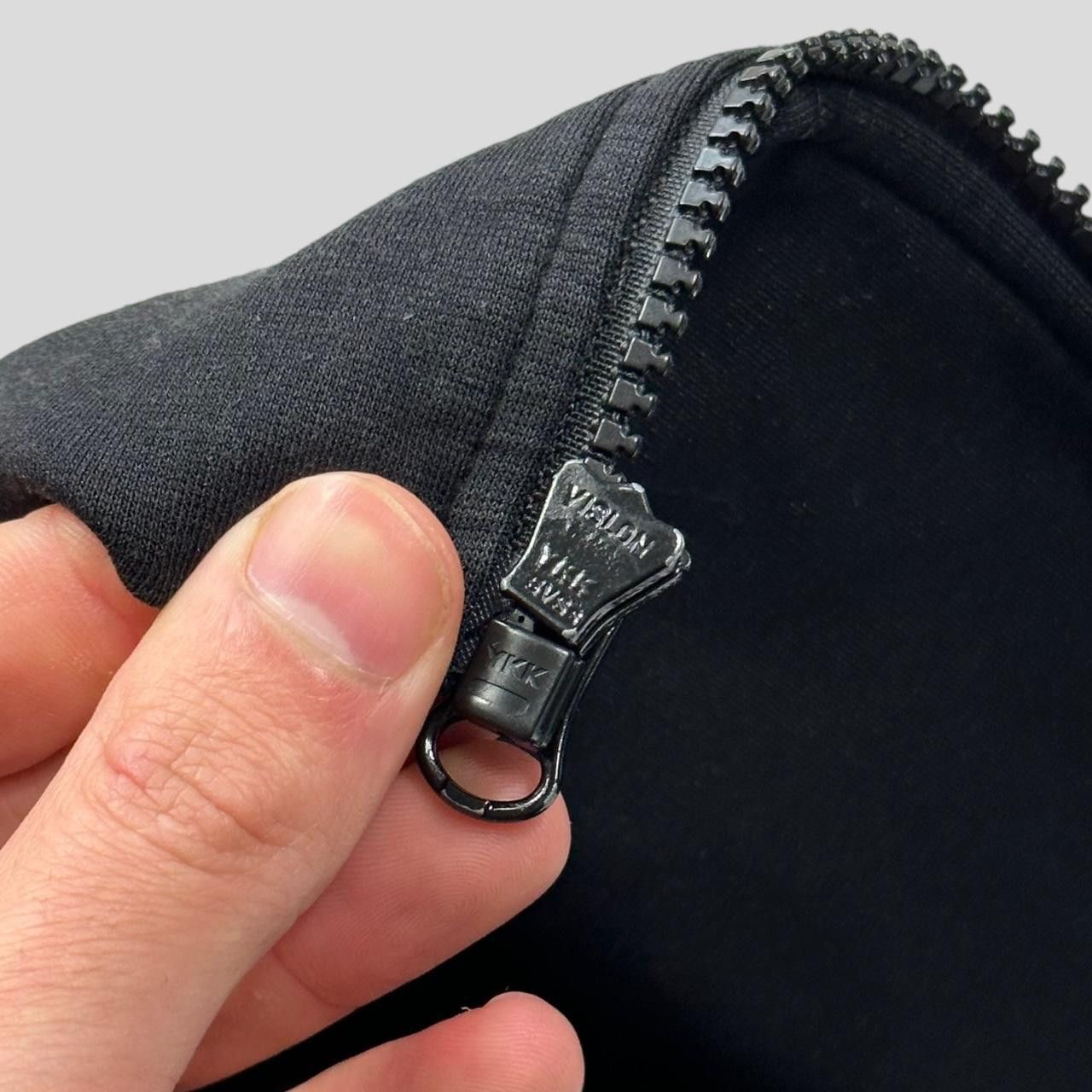 C.P. Company CP Company T.track Panelled Lens Jacket - M Size US M / EU 48-50 / 2 - 6 Thumbnail