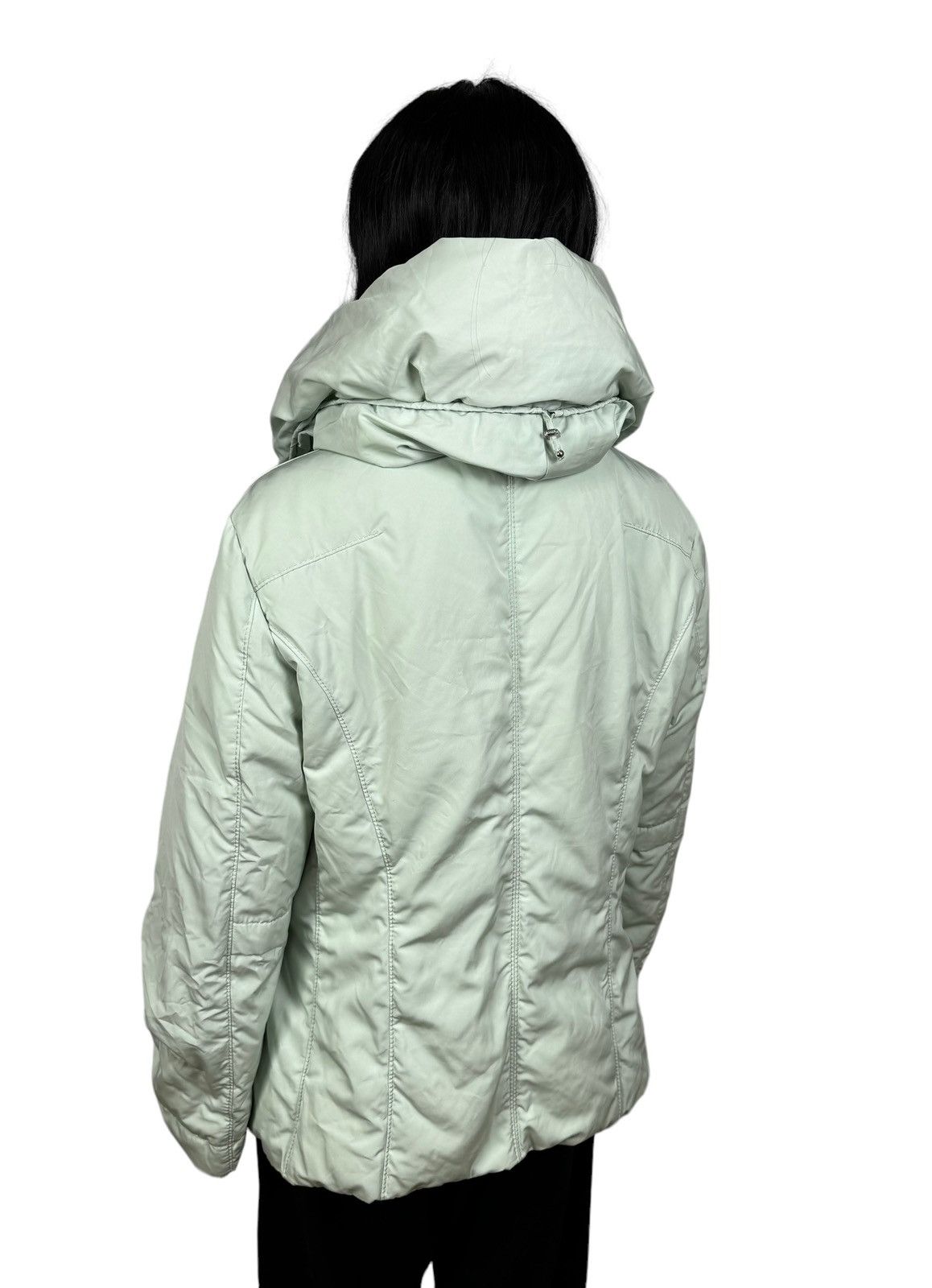 Other Marc Cain Mint Down Jacket size 5 Size XL / US 12-14 / IT 48-50 - 6 Thumbnail