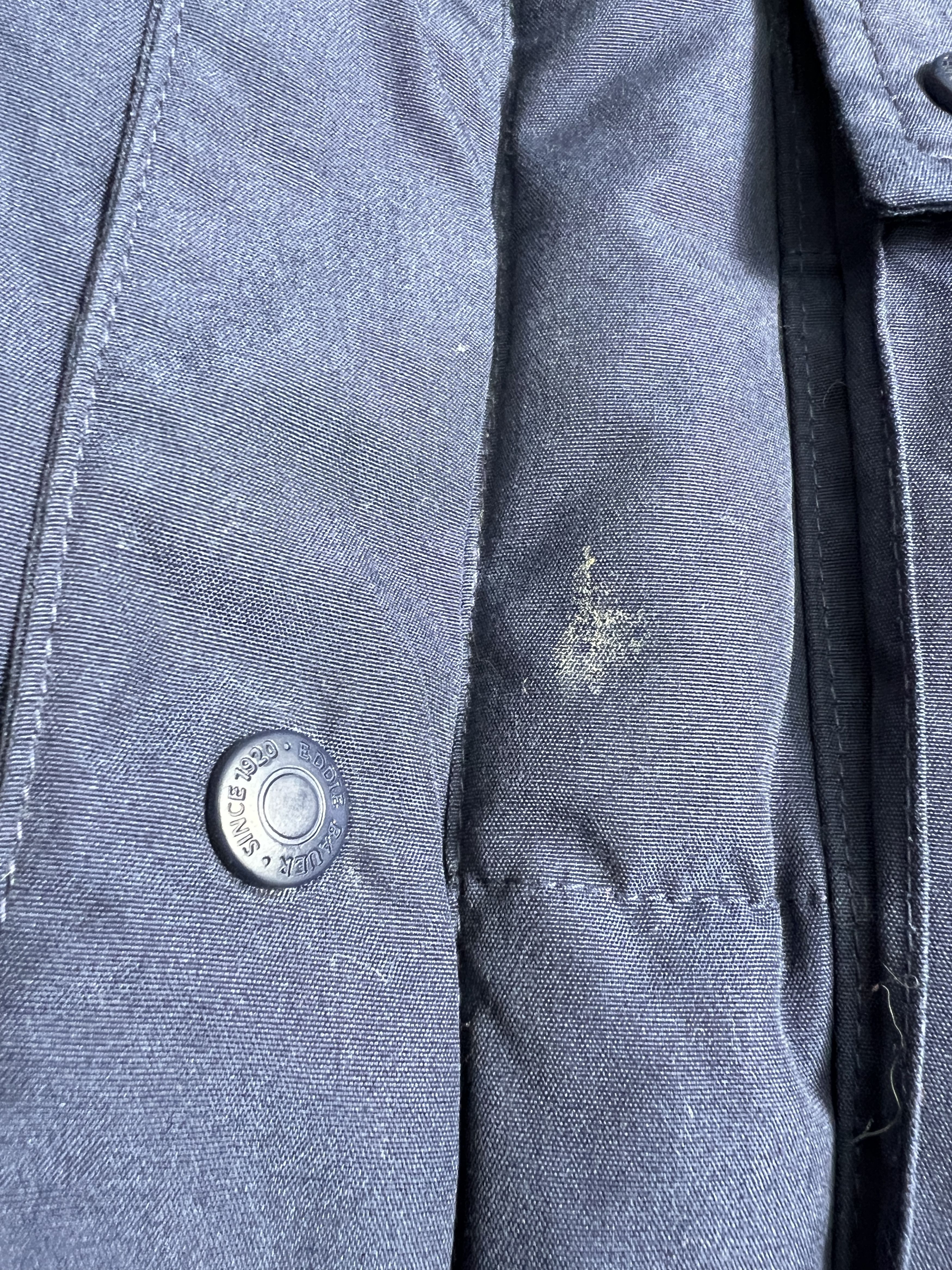 Eddie Bauer Eddie Bauer Down Vest (XL) JKA383 Size US XL / EU 56 / 4 - 8 Thumbnail