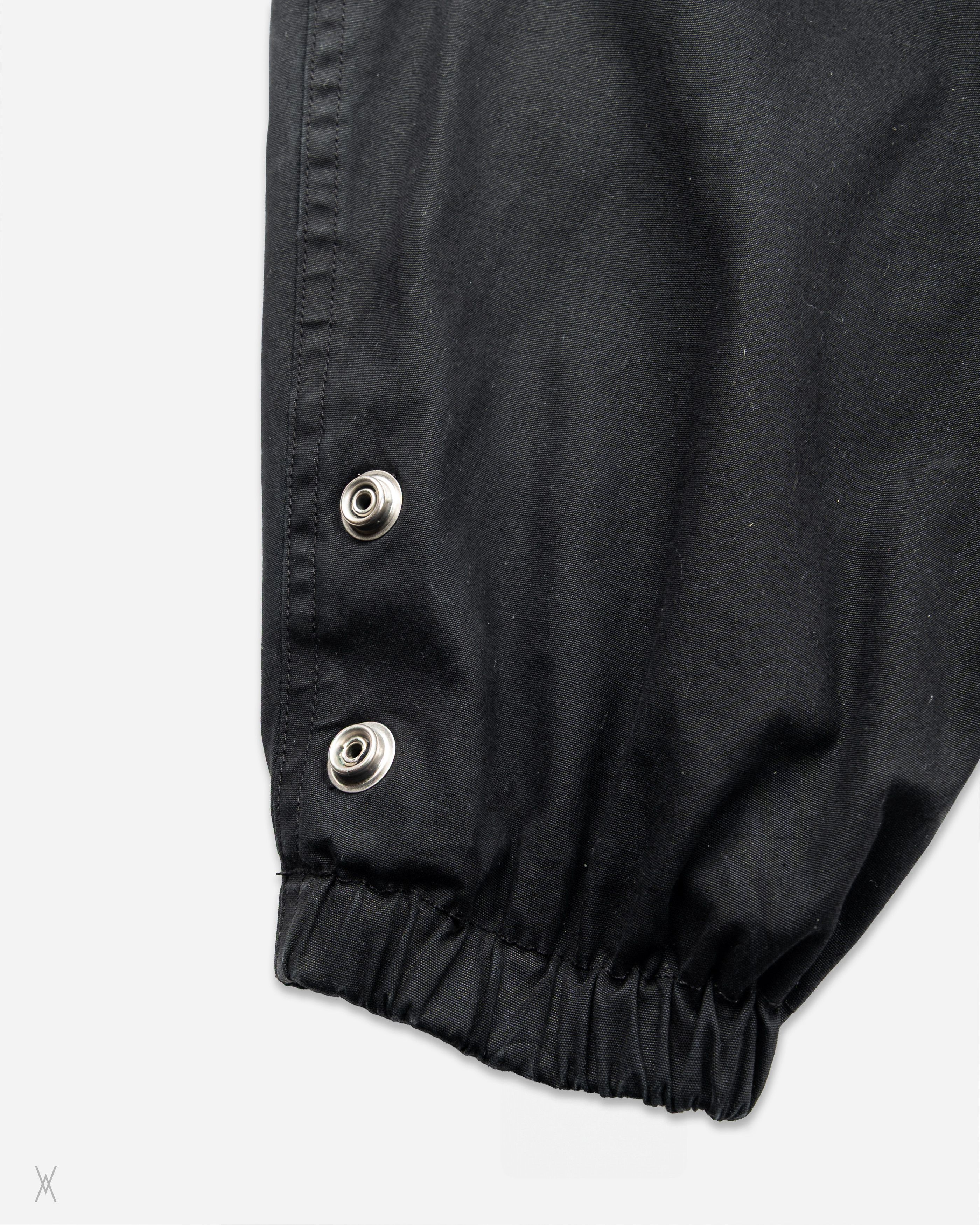 Rick Owens Rare Boxy Rick Owens Drawstring Windbreaker Size US S / EU 44-46 / 1 - 3 Thumbnail