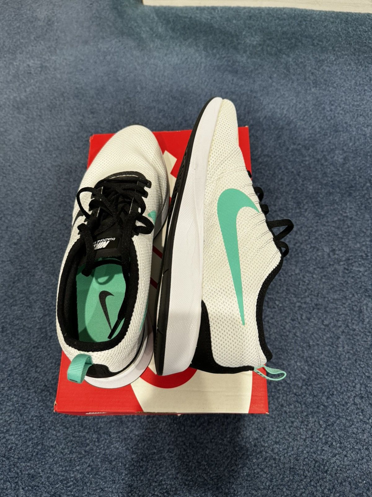 Nike Dual Tone Racer Size US 9 / EU 42 - 2 Thumbnail