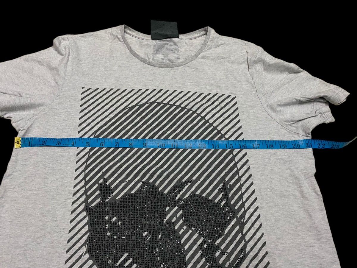 Grailed × Philipp Plein PHILIPP PLEIN Shirt Size US XL / EU 56 / 4 - 11 Thumbnail