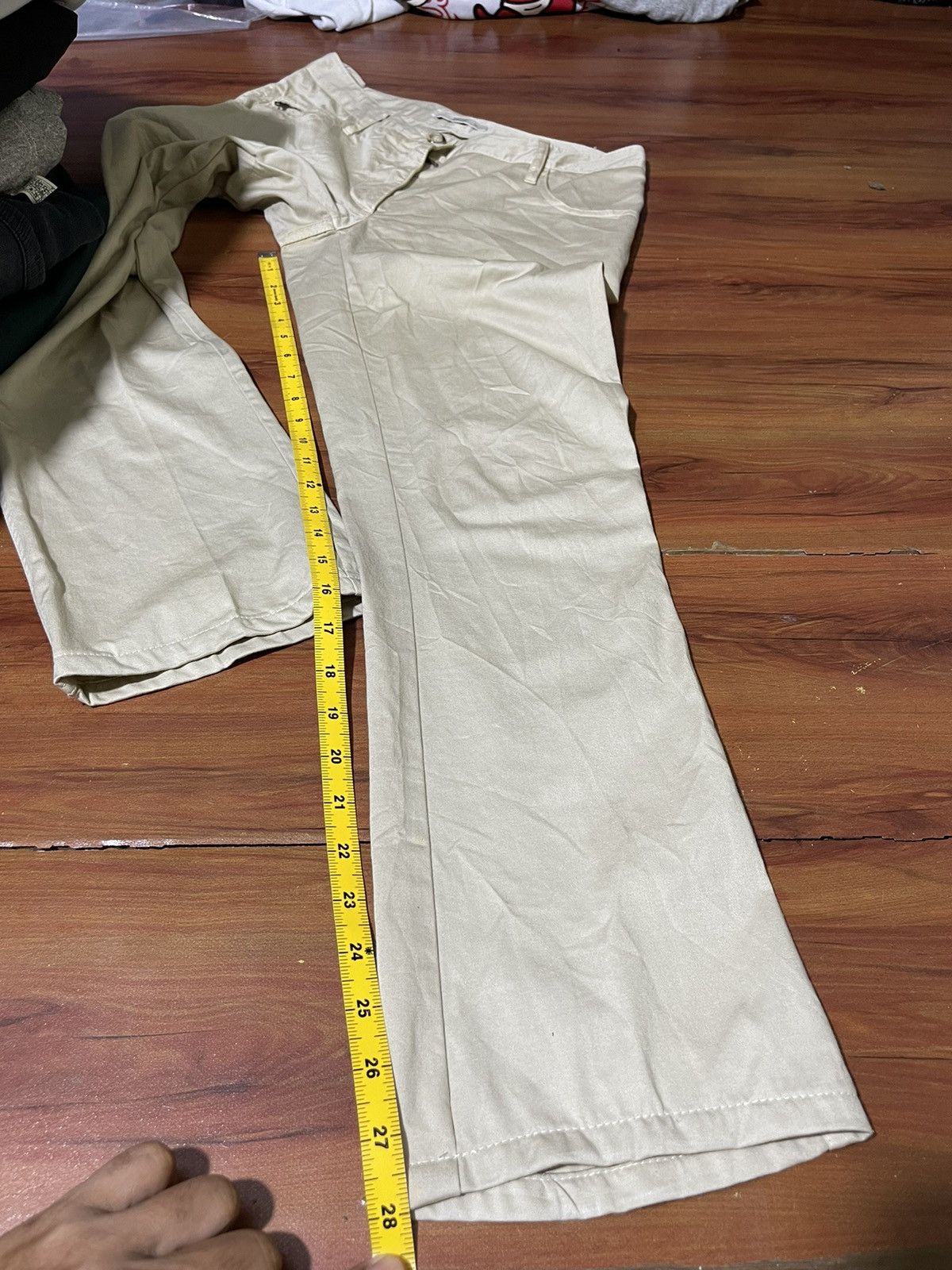 Prada prada women pants Size 29" - 13 Thumbnail