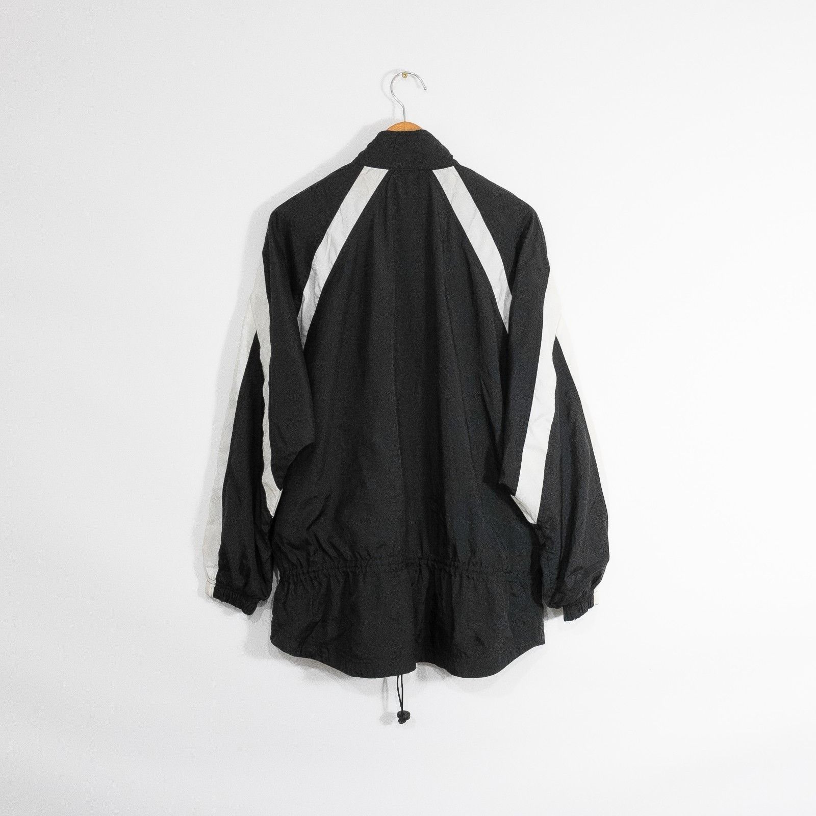 Nike Vintage 90s Nike Windbreaker Jacket Mens XL - Distressed Size US XL / EU 56 / 4 - 7 Thumbnail