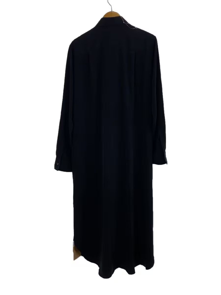 Yohji Yamamoto yohji yamamoto pour homme Ground Y 23SS draped shirt dress Size US L / EU 52-54 / 3 - 2 Thumbnail