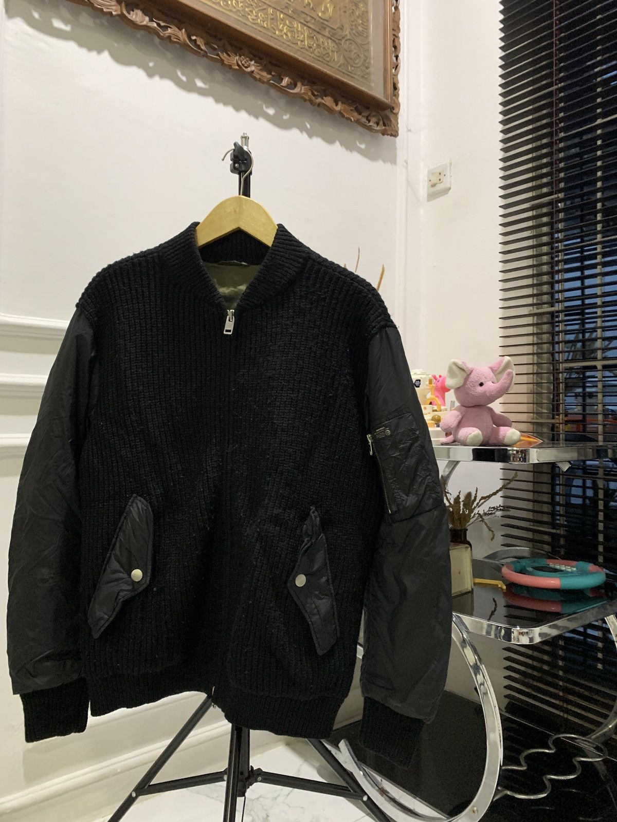 Diesel Diesel Size US XL / EU 56 / 4 - 1 Thumbnail