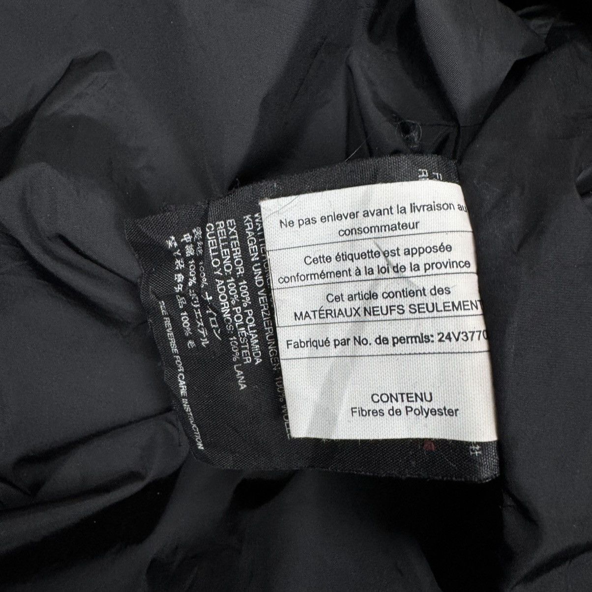 Prada 🔥PRADA HOODIE LONG DOWN JACKET Size S / US 4 / IT 40 - 15 Thumbnail