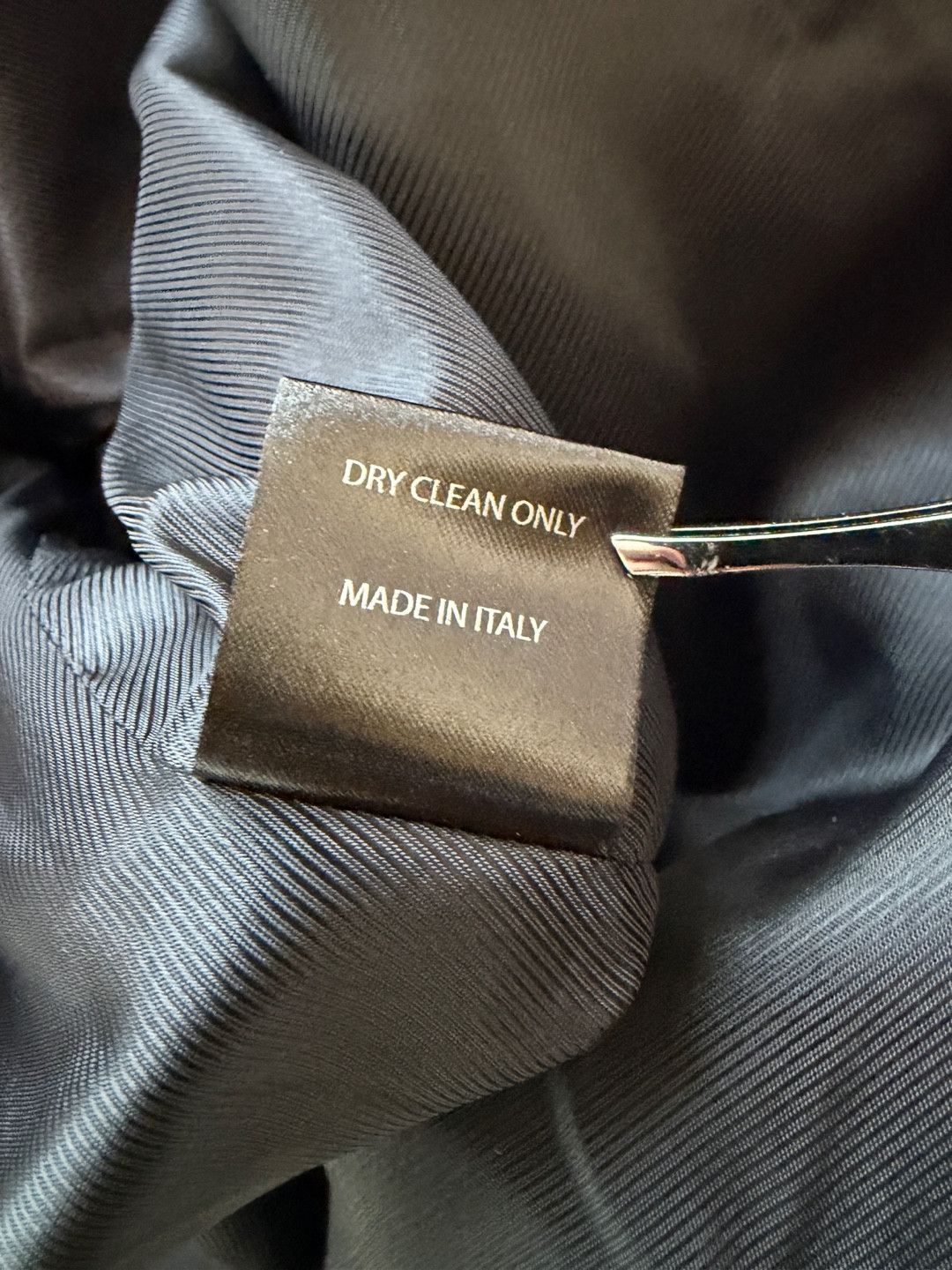 Vetements Rare FW16 Steroid Oversized Blazer FW15 Jacket Archive Demna Size US XS / EU 42 / 0 - 16 Thumbnail
