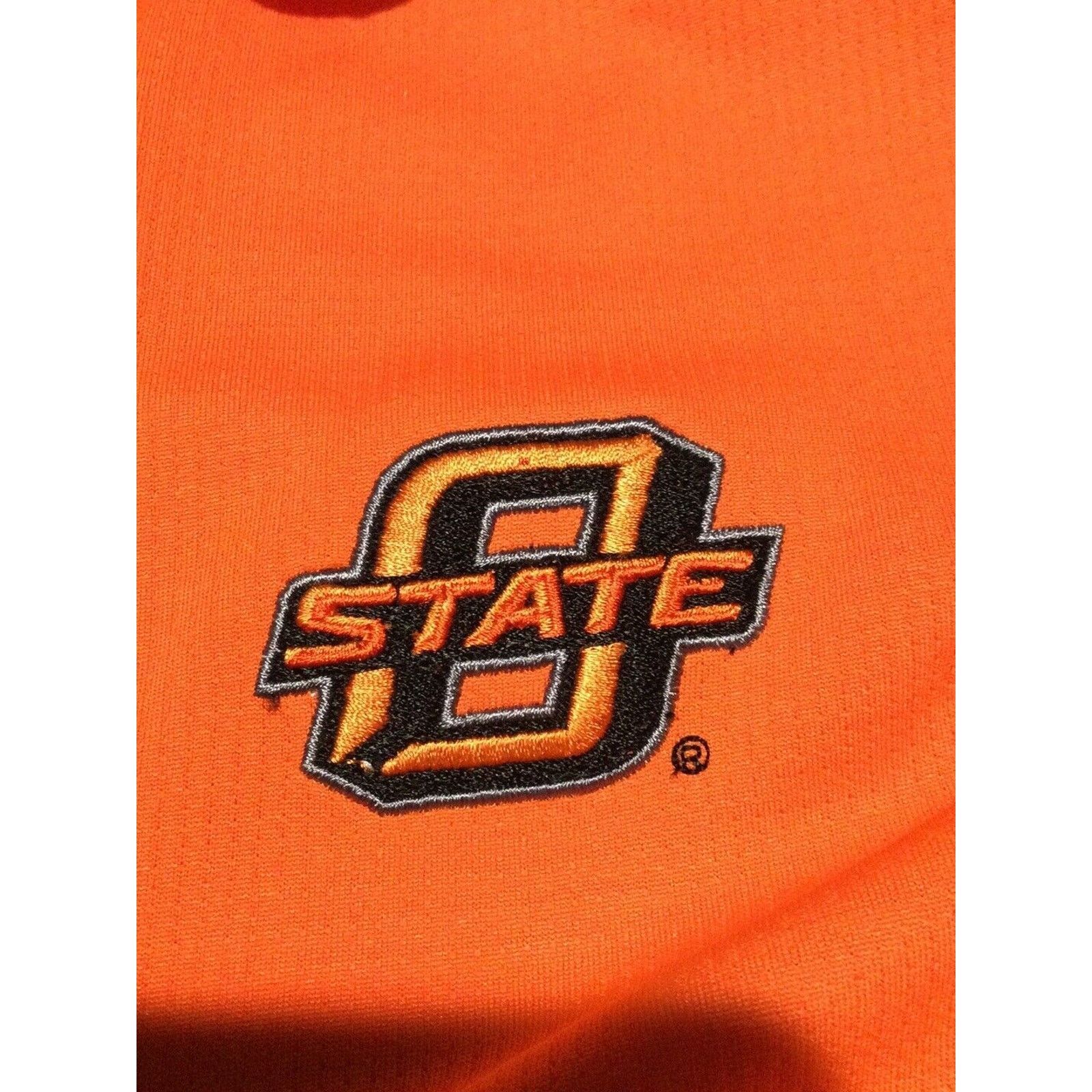PGA Tour PGA Tour OSU (Oklahoma State University) XL Polo Shirt NWT Size US XL / EU 56 / 4 - 12 Thumbnail